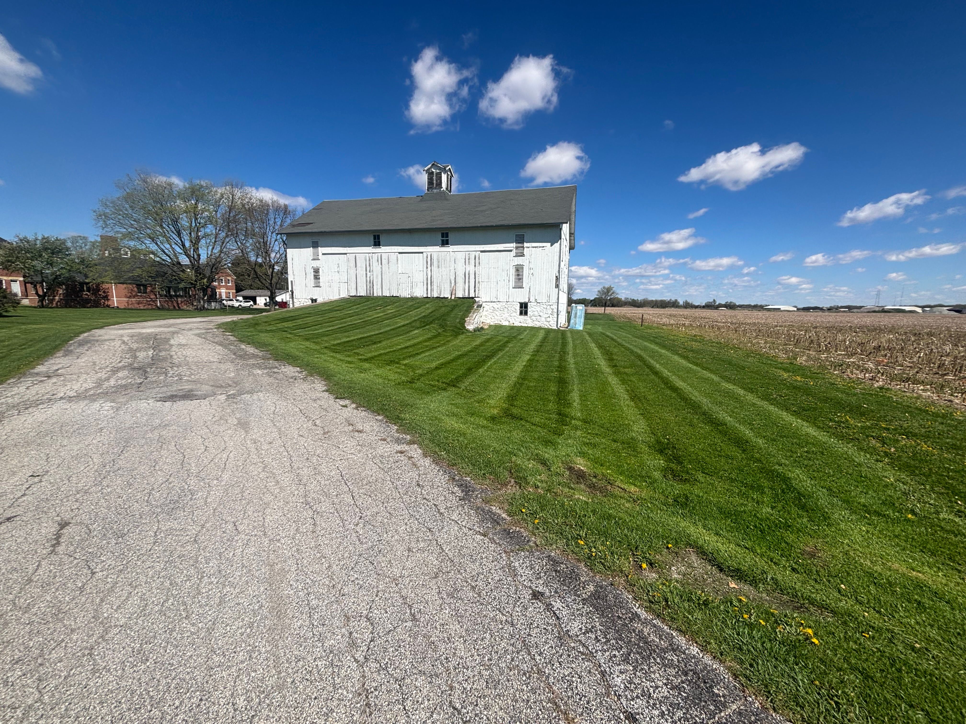 All Photos for AB Lawn Care in Plymouth, IN