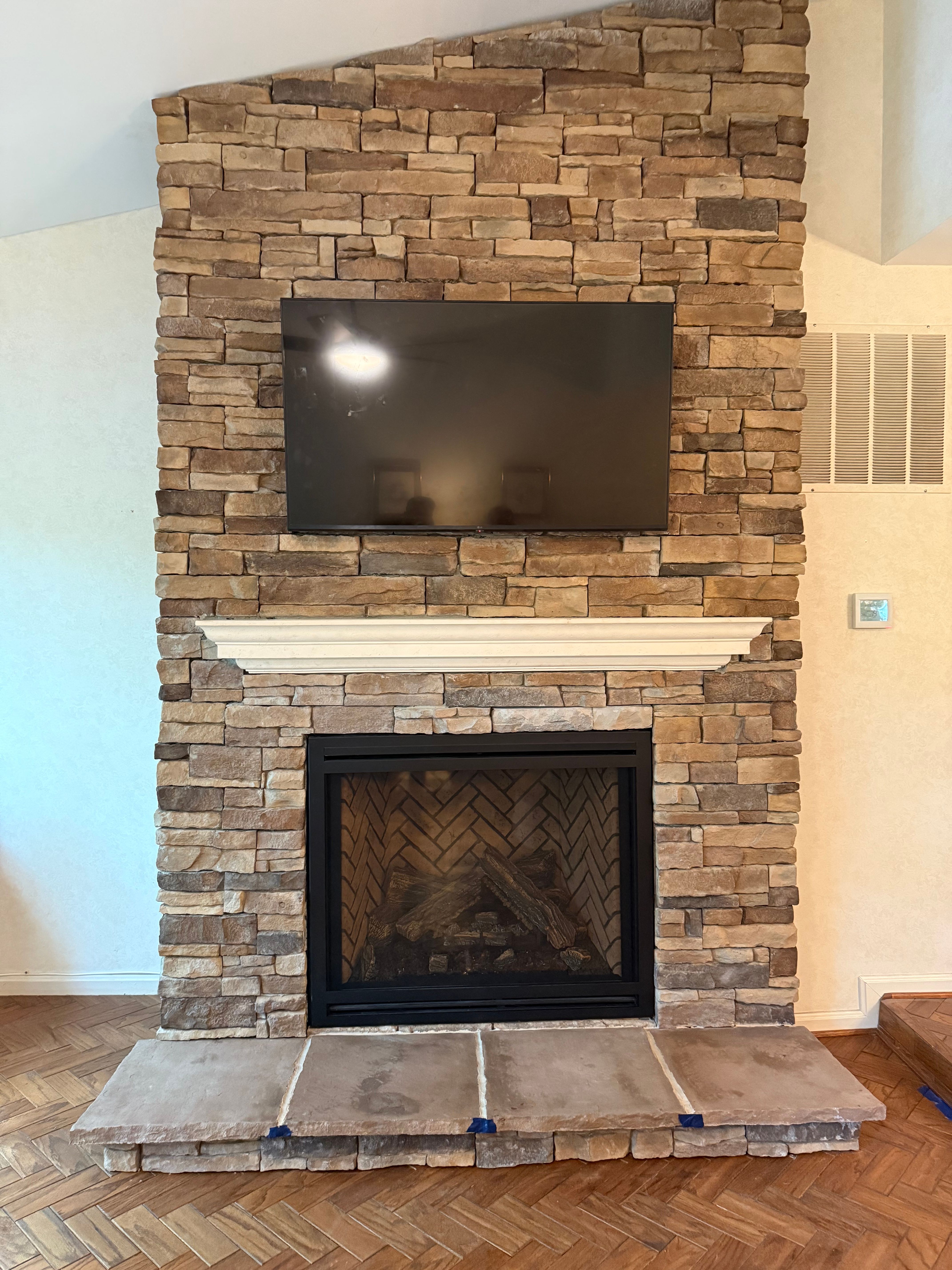 All Photos for Matteo Hardscapes in Towson,  MD