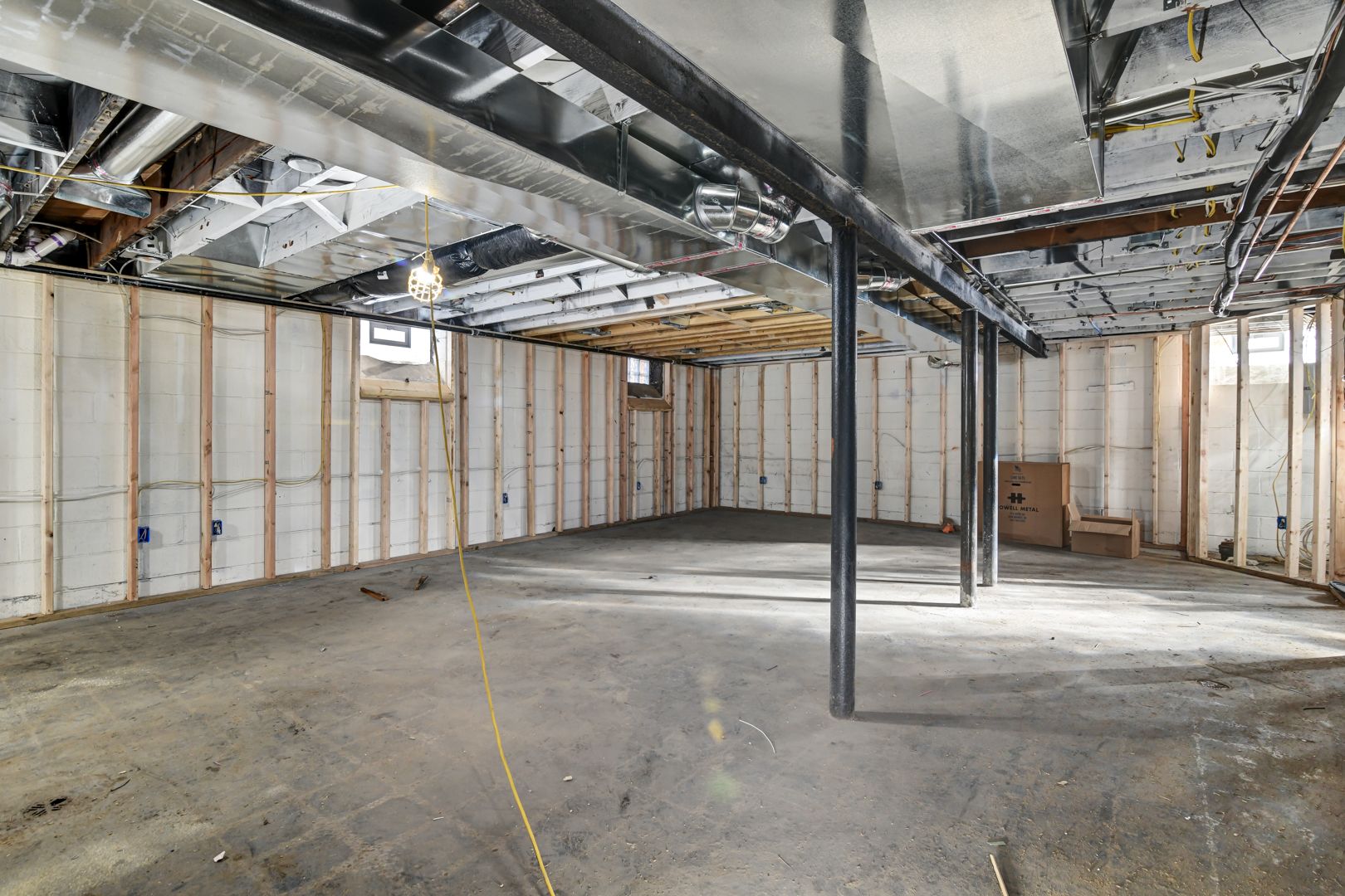  for Denson Construction Services in Detroit, MI