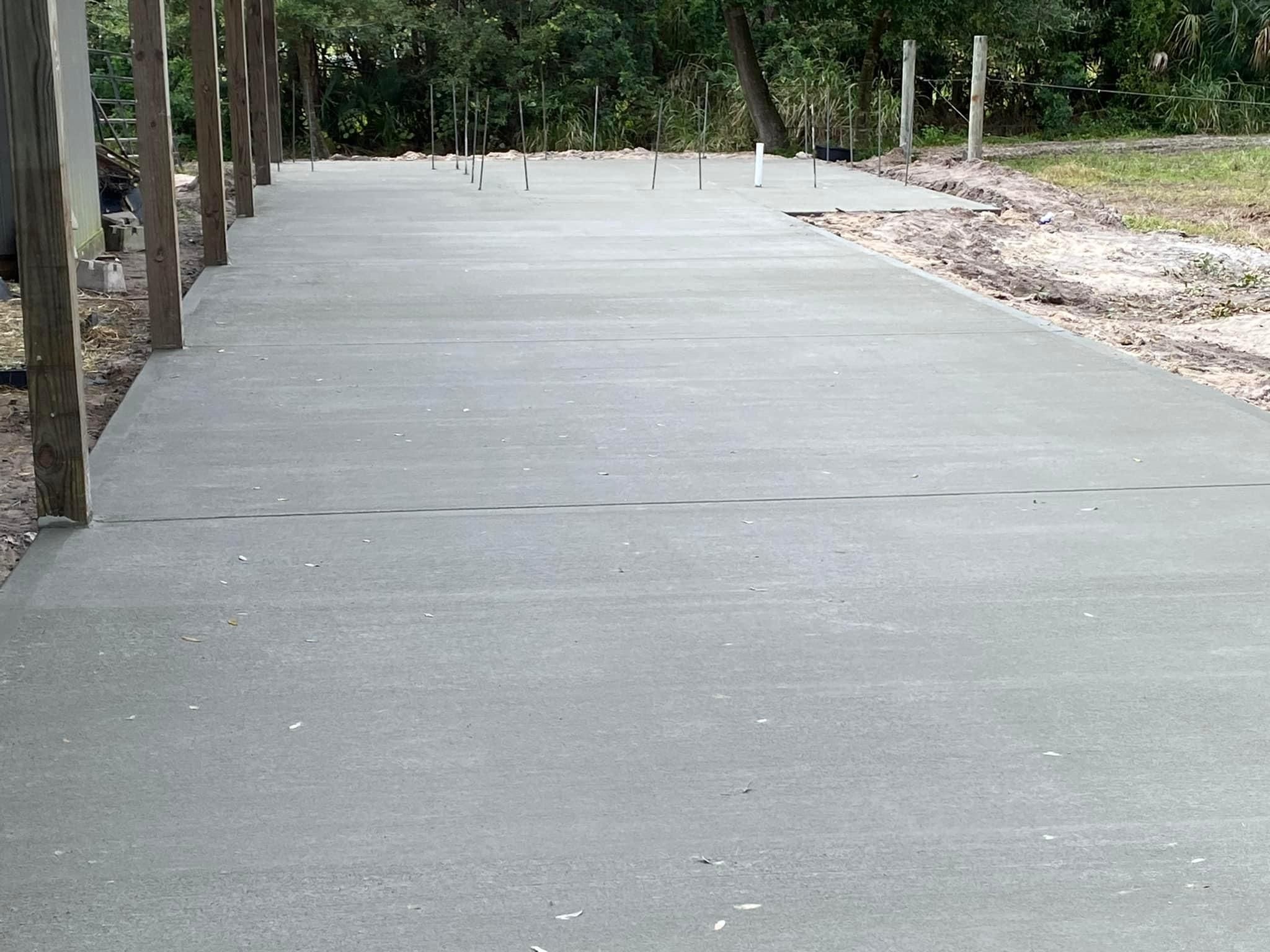  for Green Hammer Concrete in Palm Bay, Florida