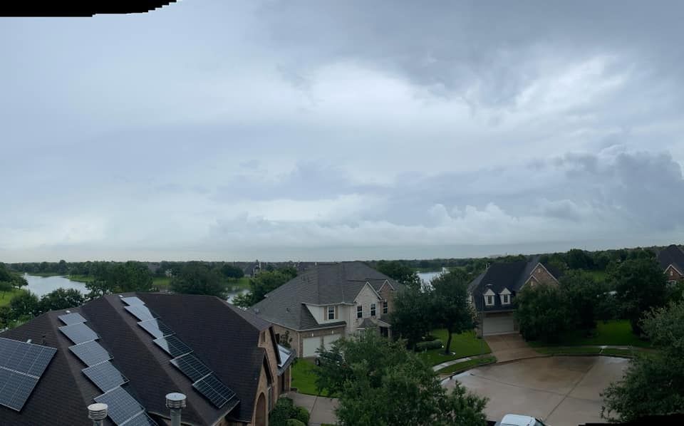  for JD Roof Improvements in Houston, TX