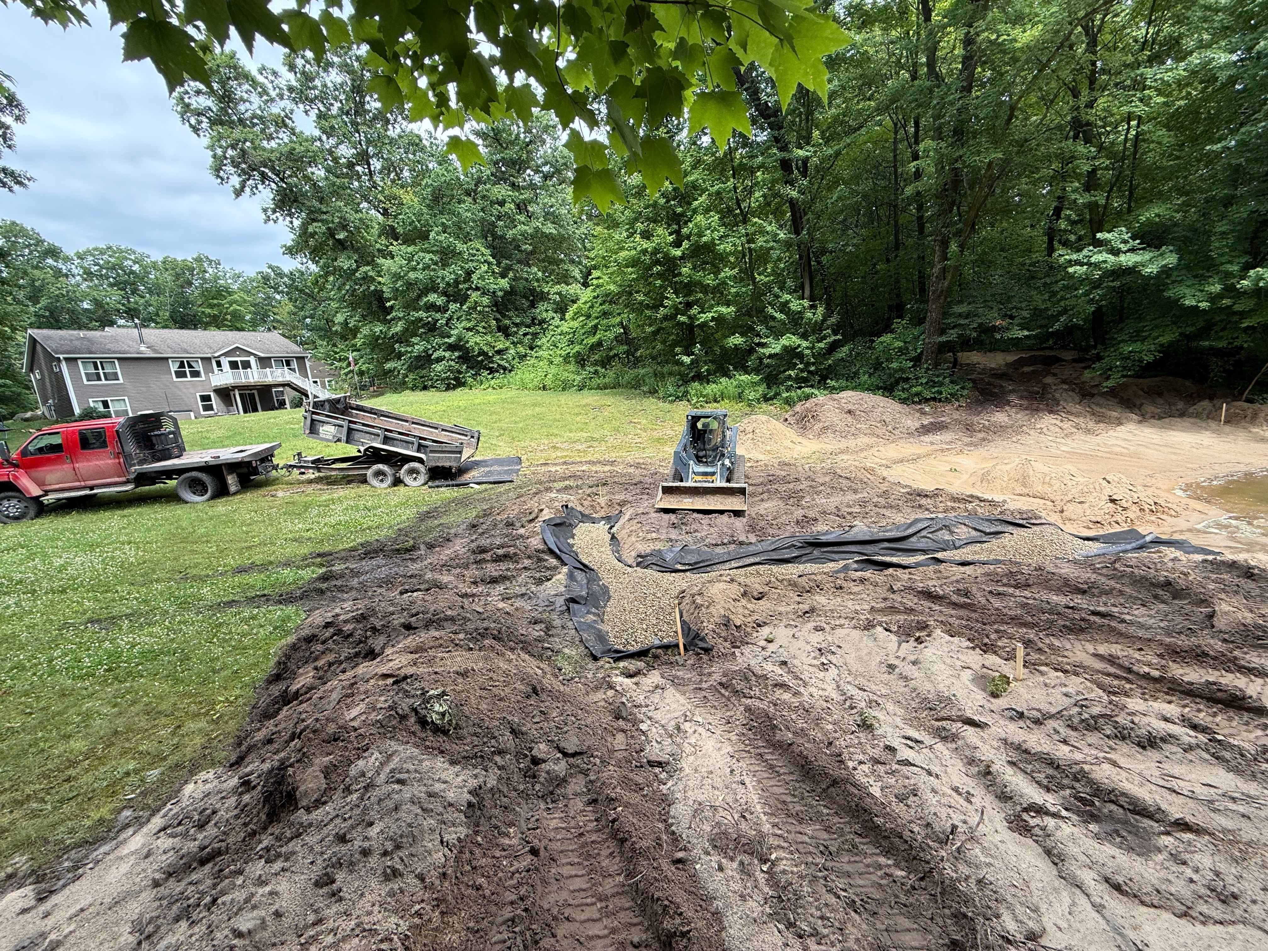  for Palmer Property Services in Middleville, MI