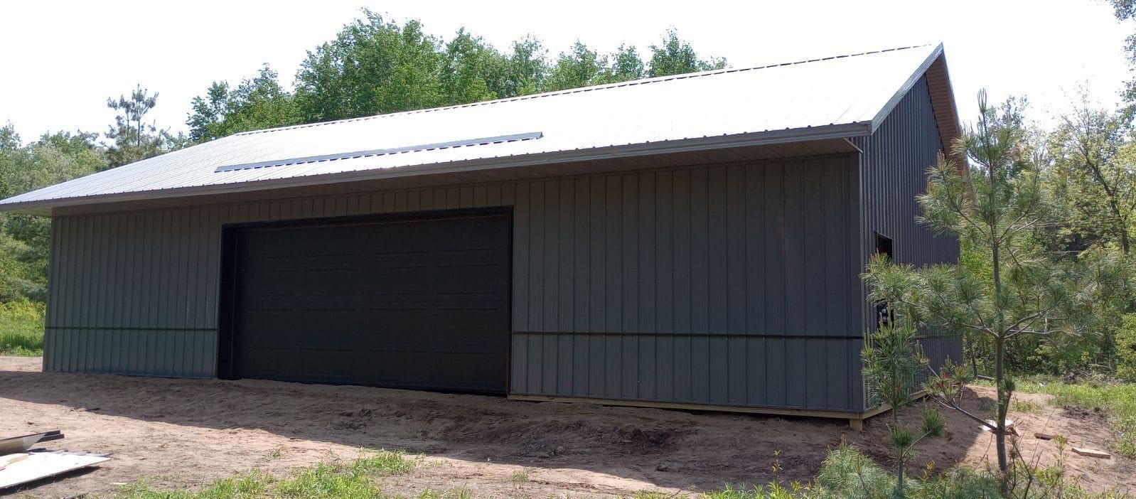  for WEISS Construction LLC in Brainerd, Minnesota