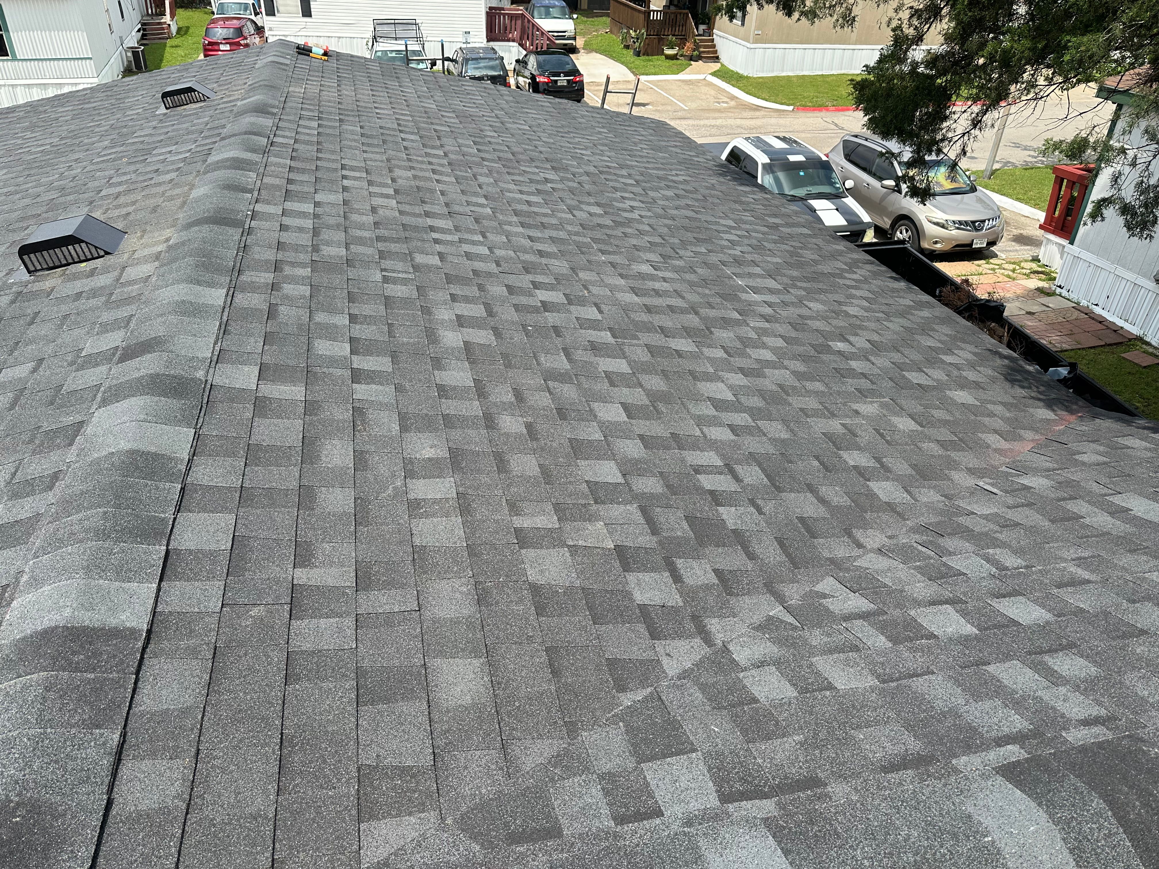  for Cano roofing & construction in Seagoville, TX