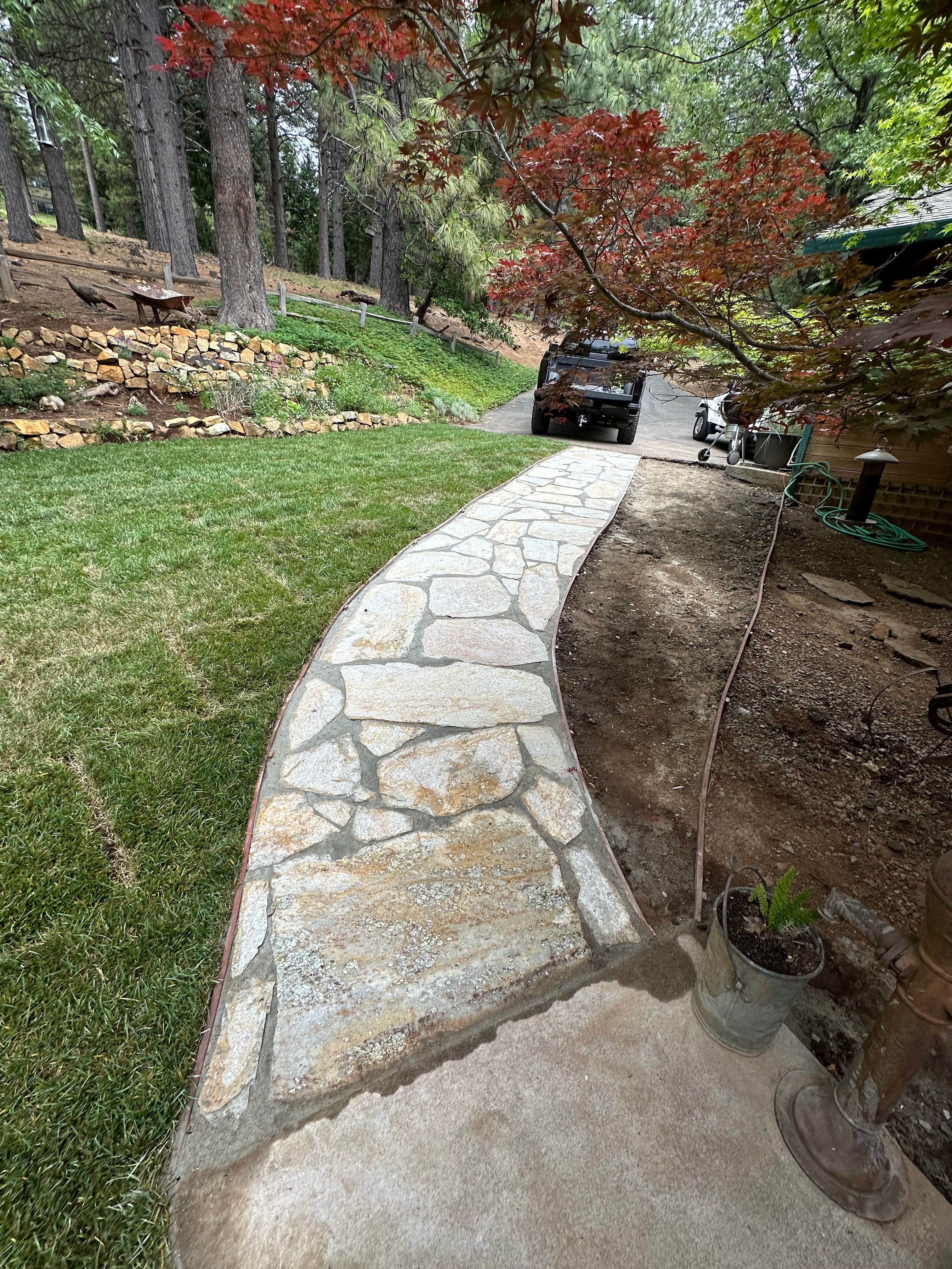  for Diamond Landscape & Hardscape in Diamond Springs, CA