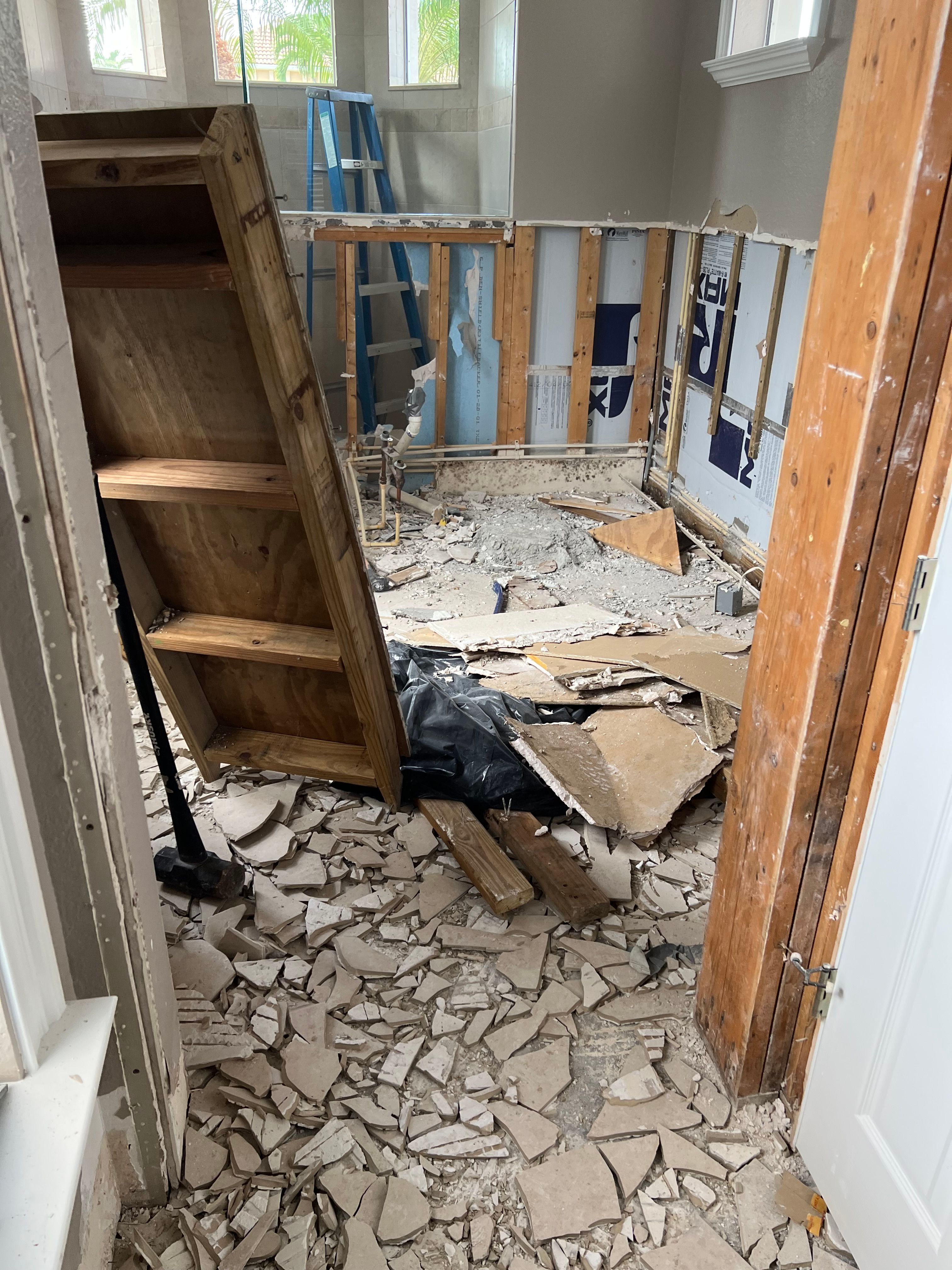  for N&D Restoration Services When Disaster Strikes, We Come In in Cape Coral,  FL