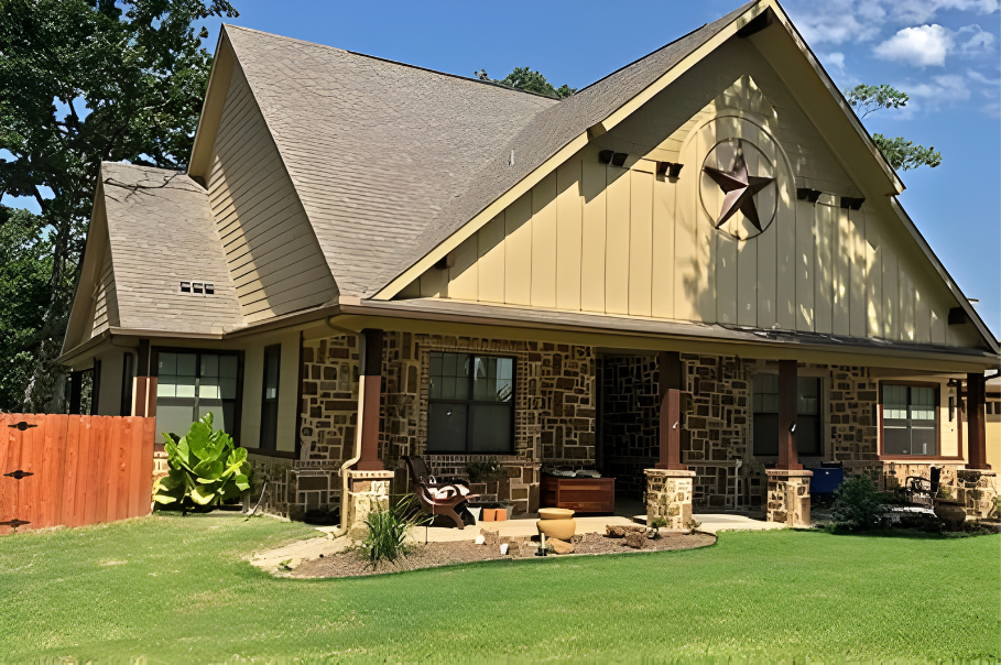 System Overview for Stonecreek Solutions in Allen, TX