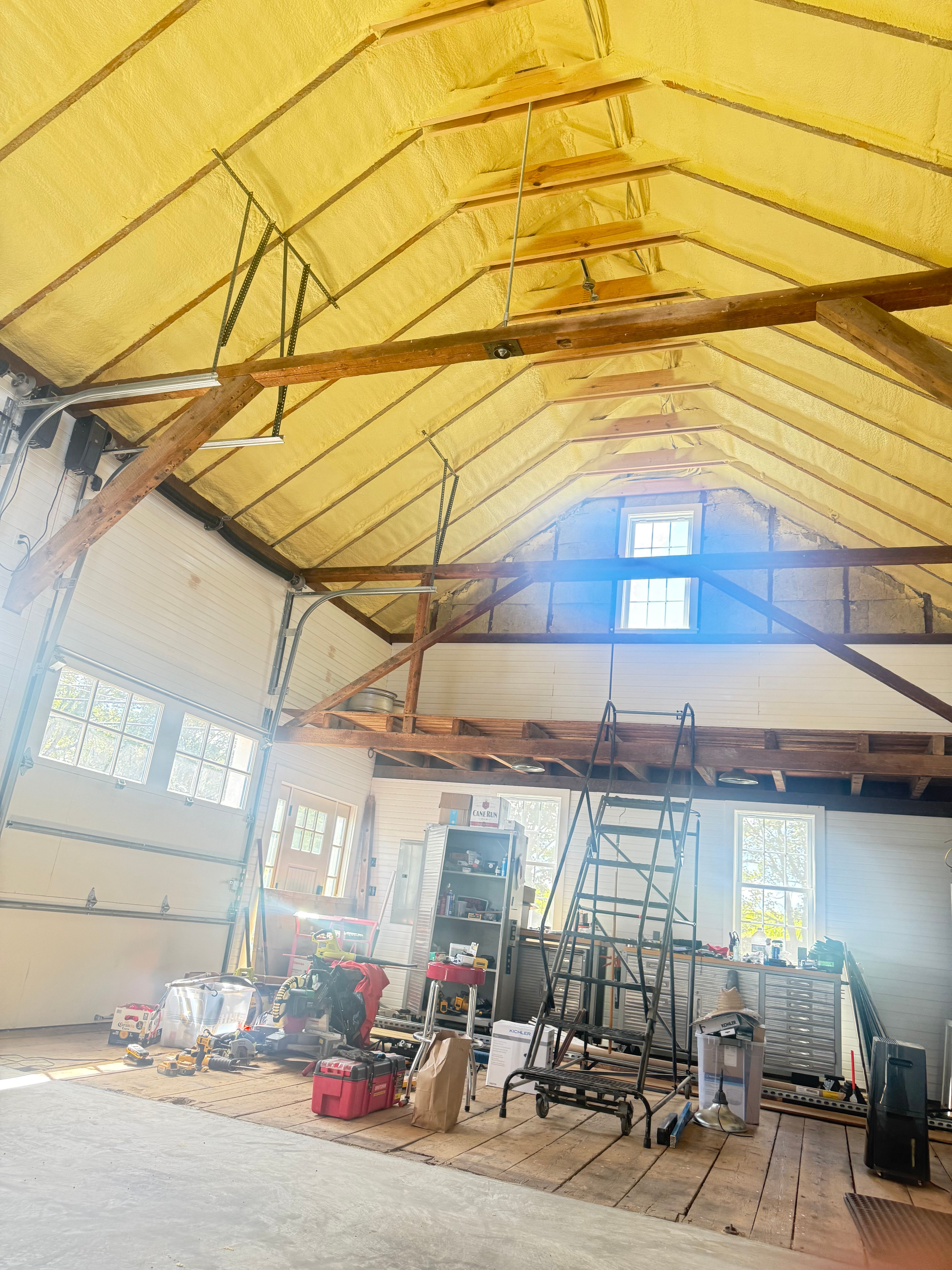  for P.L.R Drywall & Plaster in New Bedford, MA