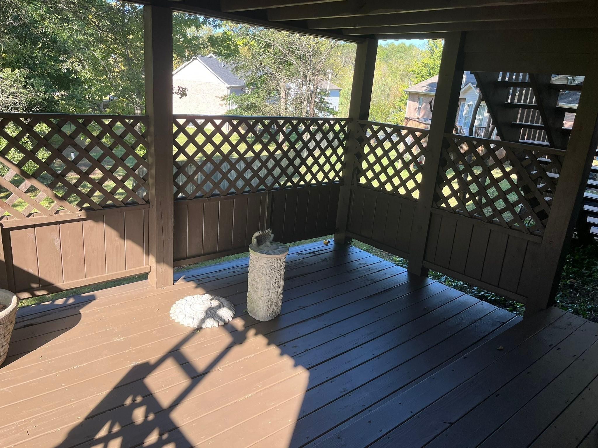 All Photos for Small Town HandyMen in Cross Plains, TN