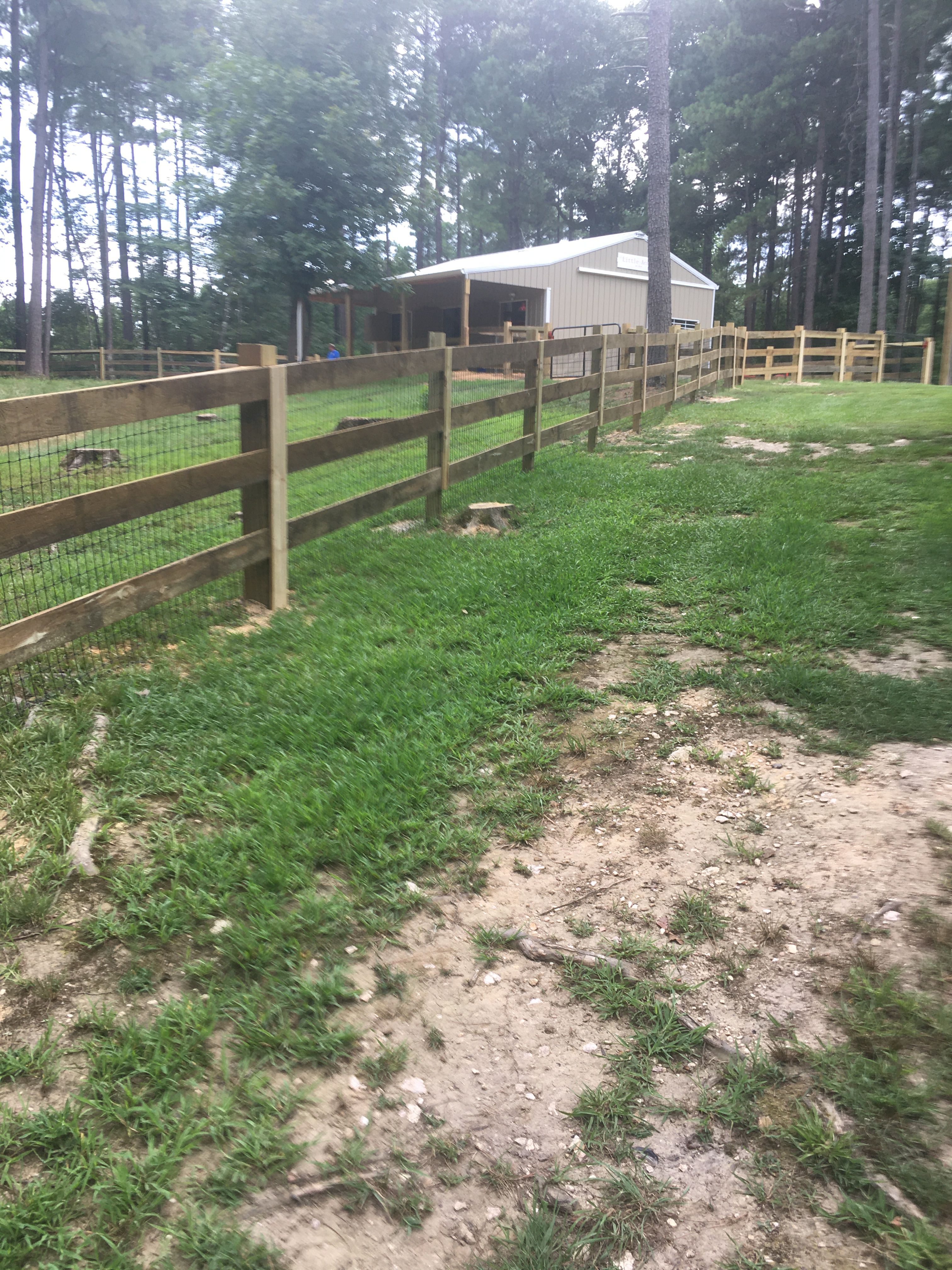 All Photos for Advanced Fencing Solutions in Camden, SC
