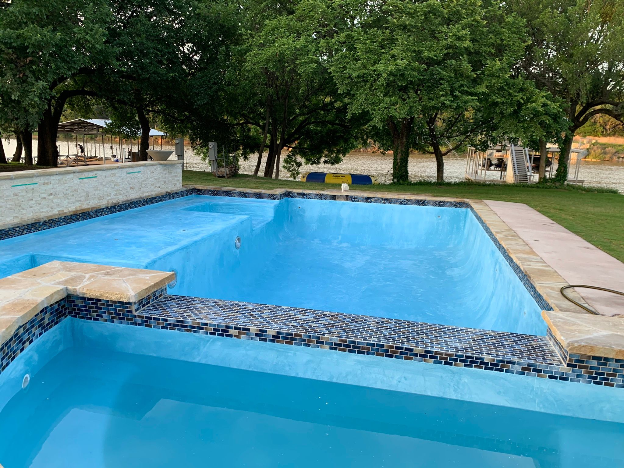  for Hernandez Pool Plaster in Grapevine, TX