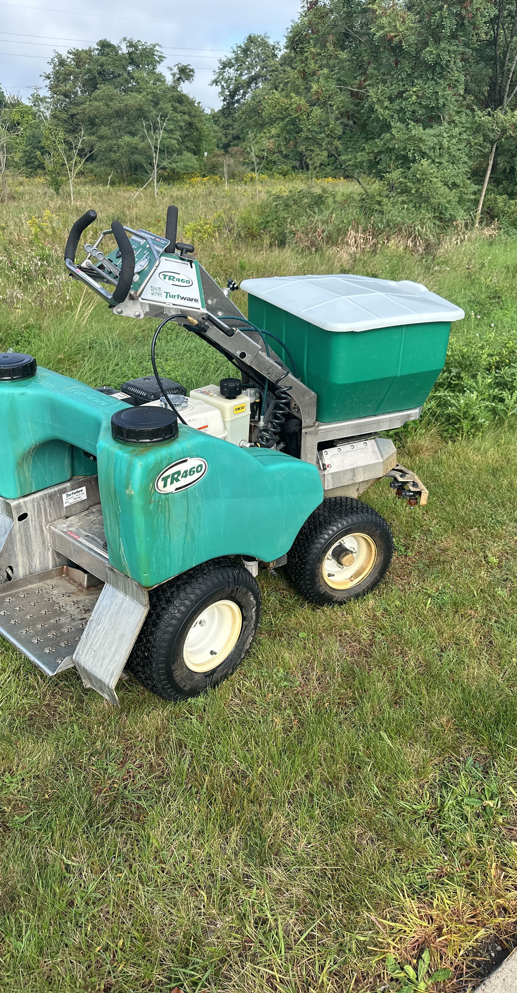  for Panovich Landscape & Snow Removal LLC in Akron, OH