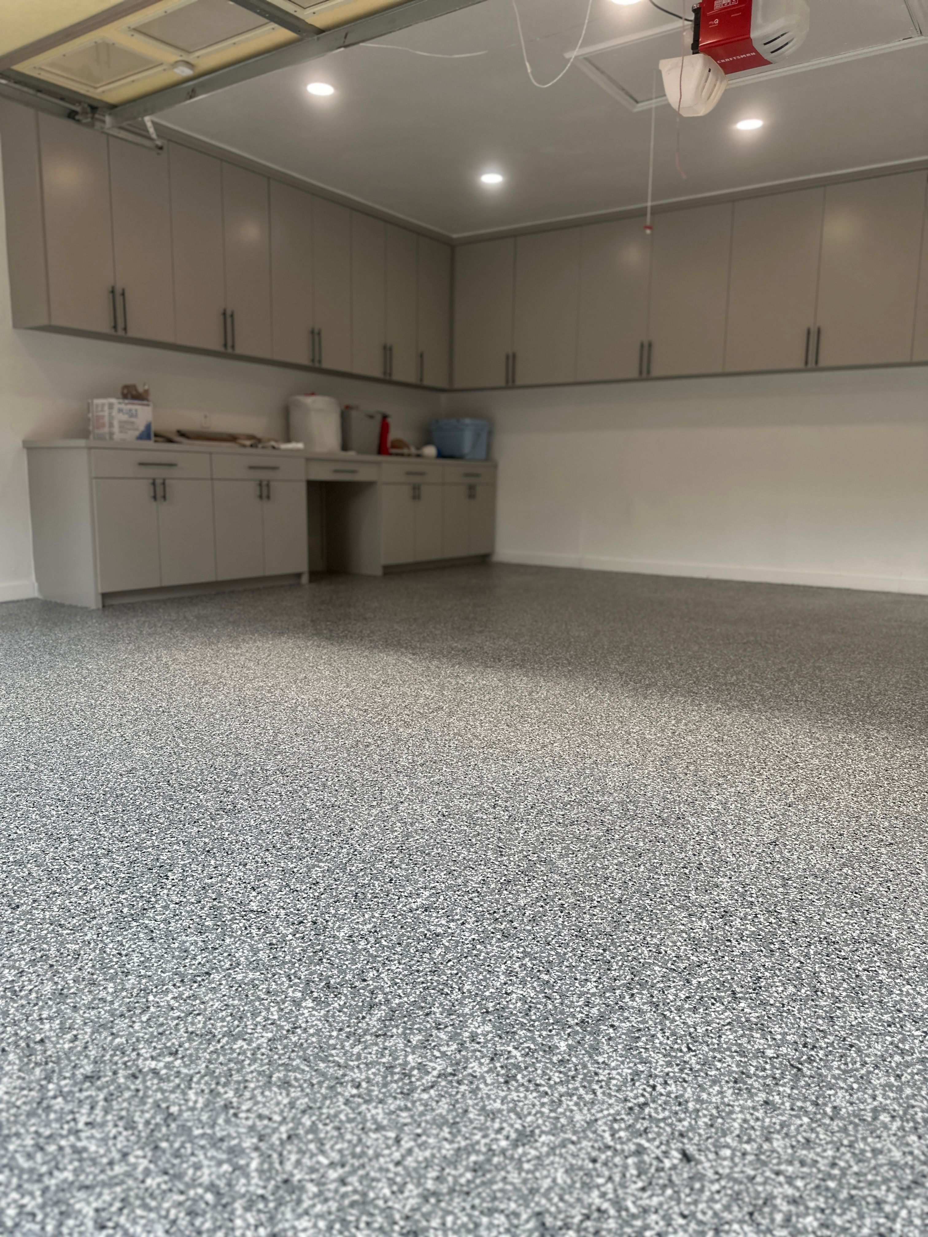  for Fantastic Epoxy Floors in Spring, TX