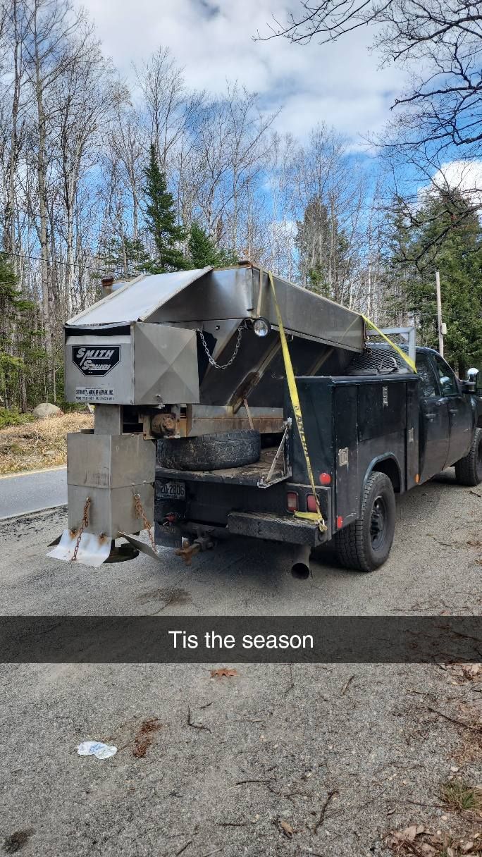  for Swansons Seasonal Services in Skowhegan, ME
