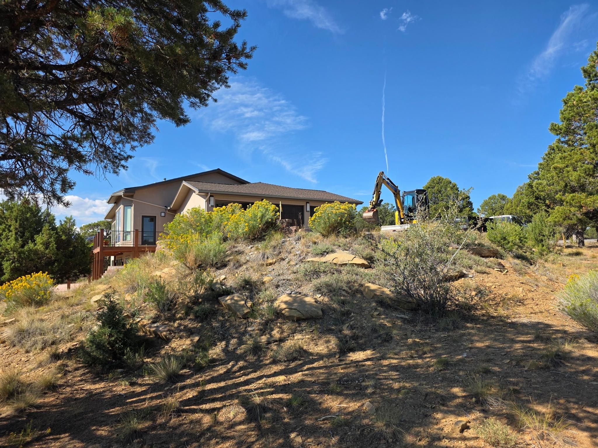 All Photos for Double A Home & Lawn Services in Montrose, CO