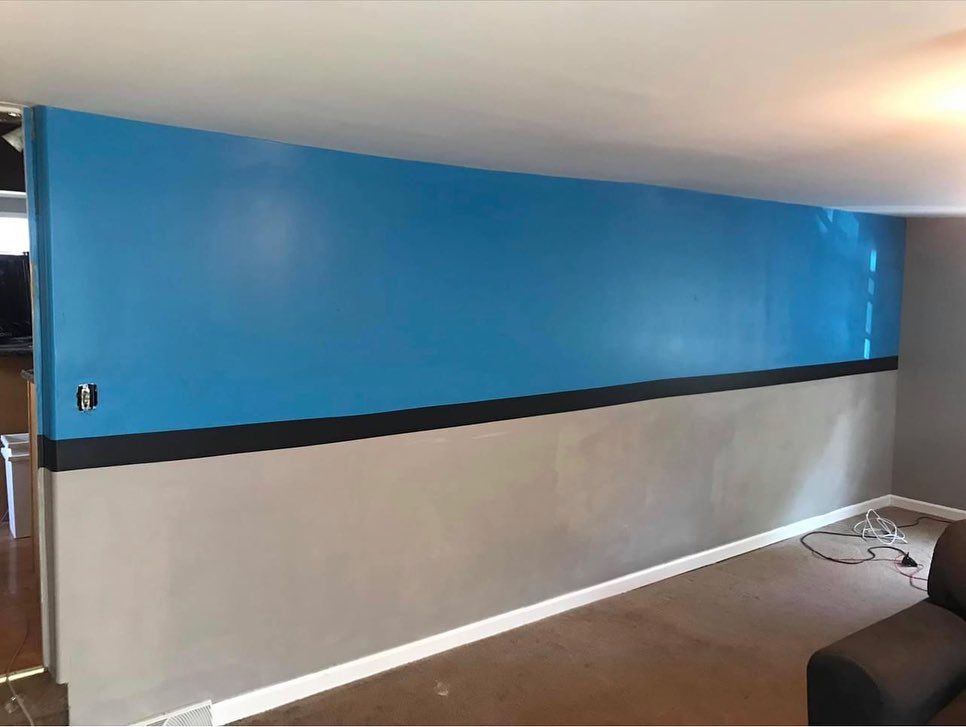  for Sanders Painting LLC in Brooklawn , NJ