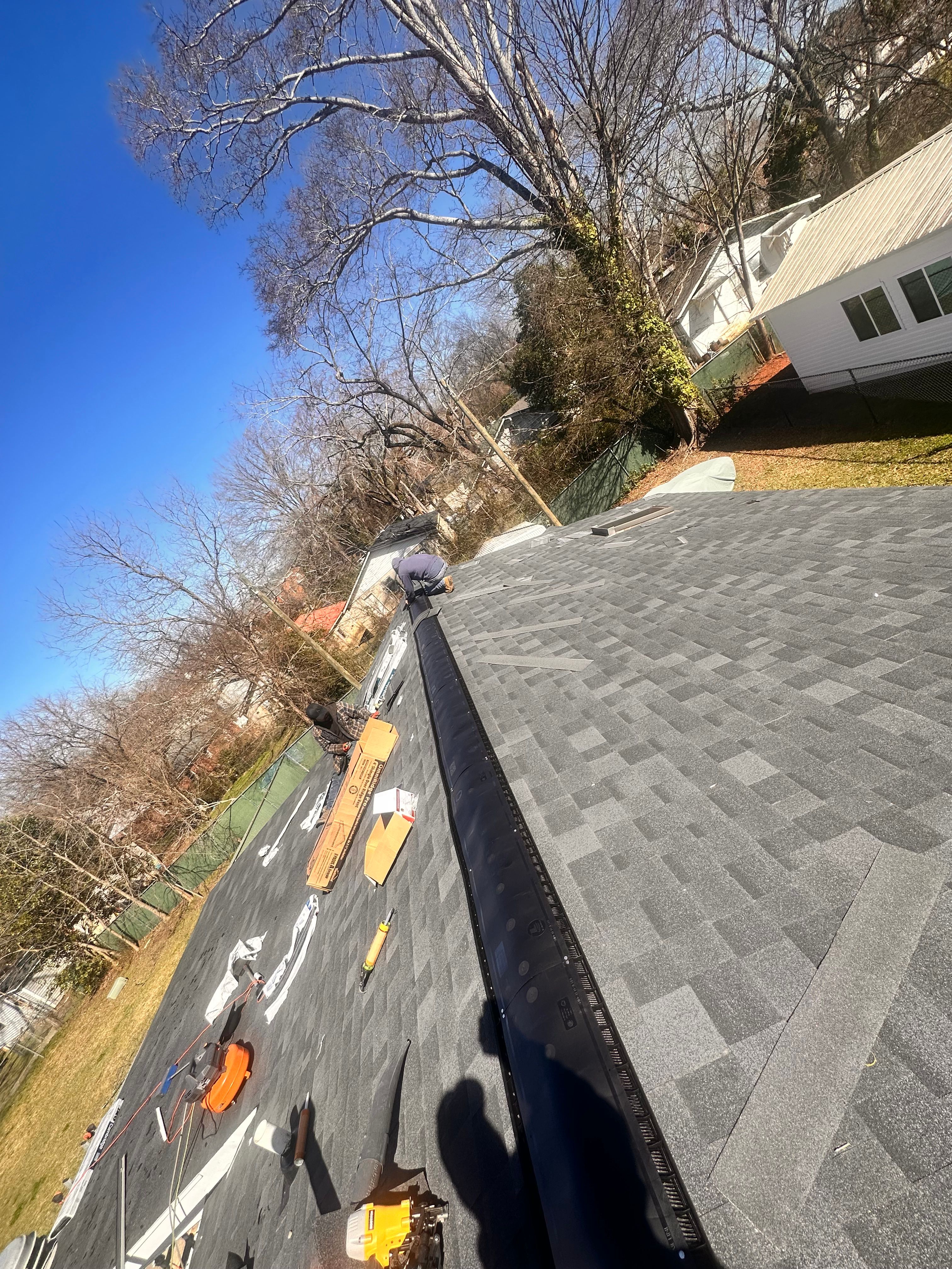  for Hometown Roofing in Greenwood, SC