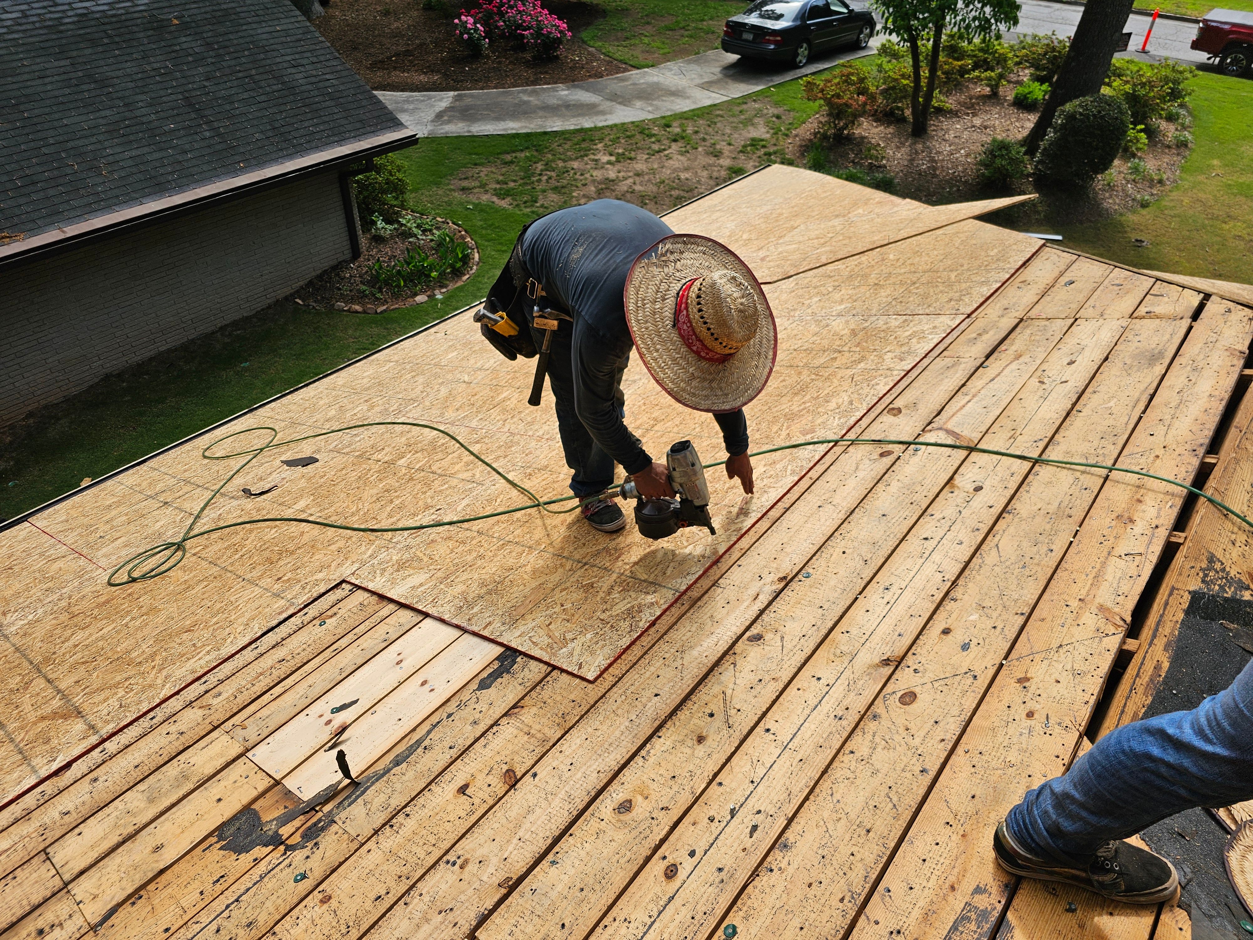  for Southern Integrity Roofing in Loganville, GA