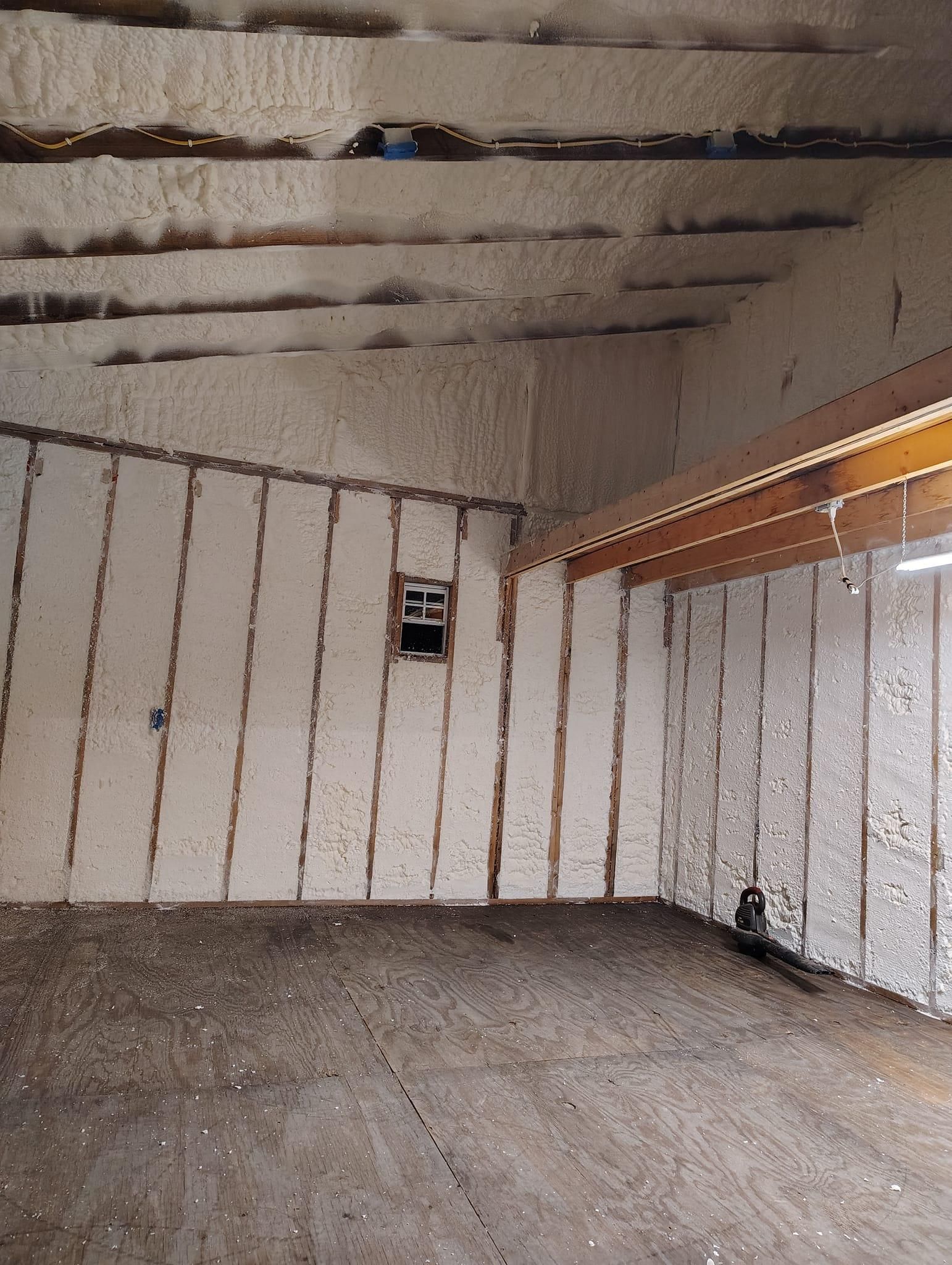  for ABP Spray Foam Insulation in Gatesville, TX