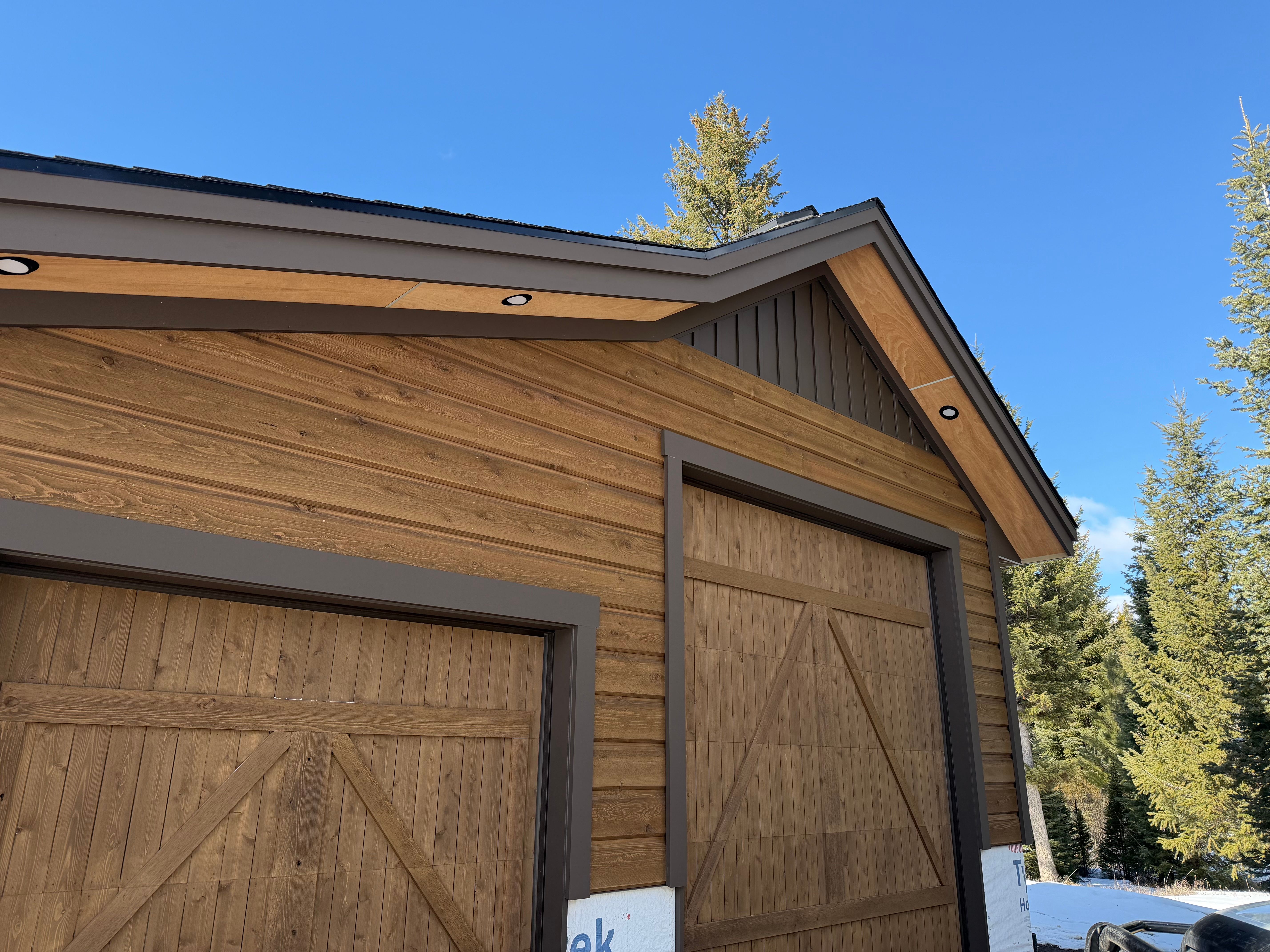  for JF Electric LLC in McCall, ID