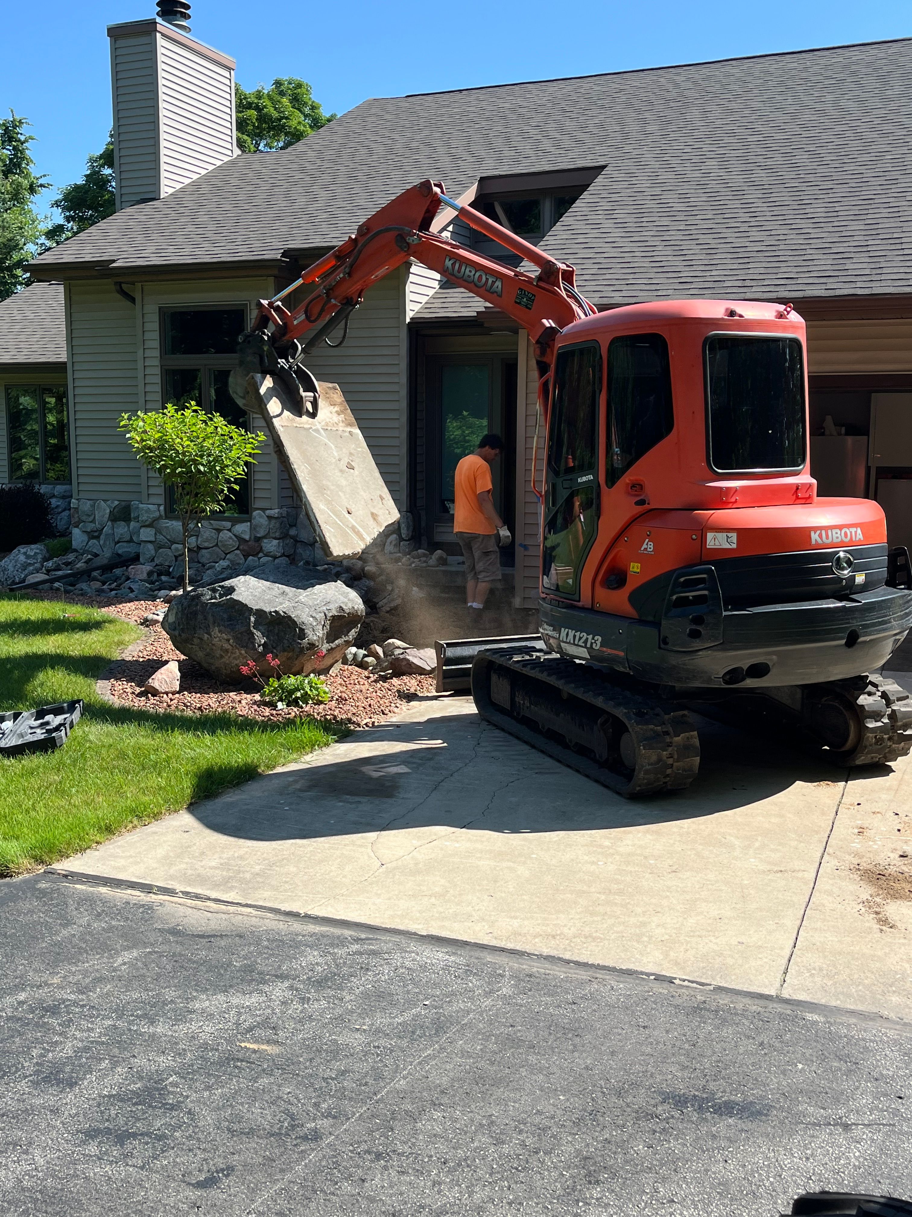 All Photos for T & T Excavating and Property Services in Presque Isle County, MI