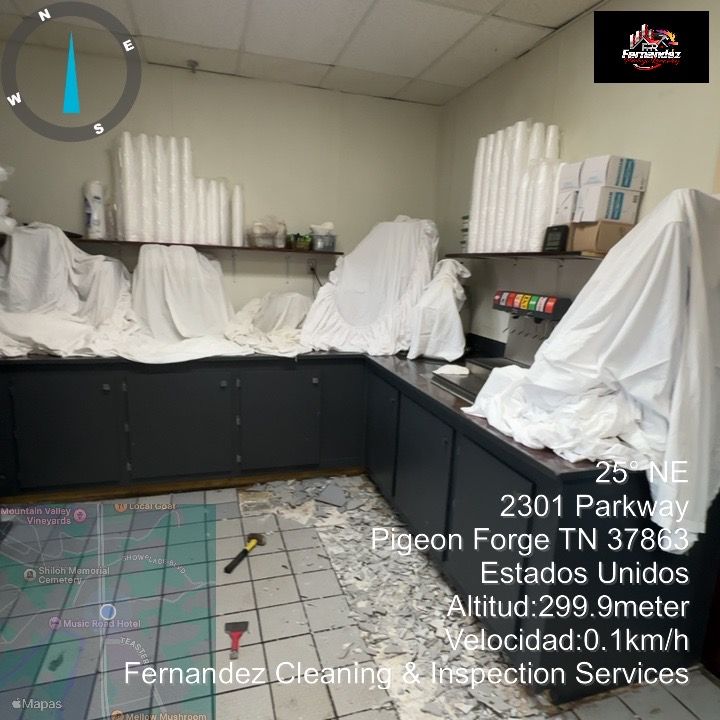 All Photos for Fernandez Painting & Remodeling in Pigeon Forge, TN