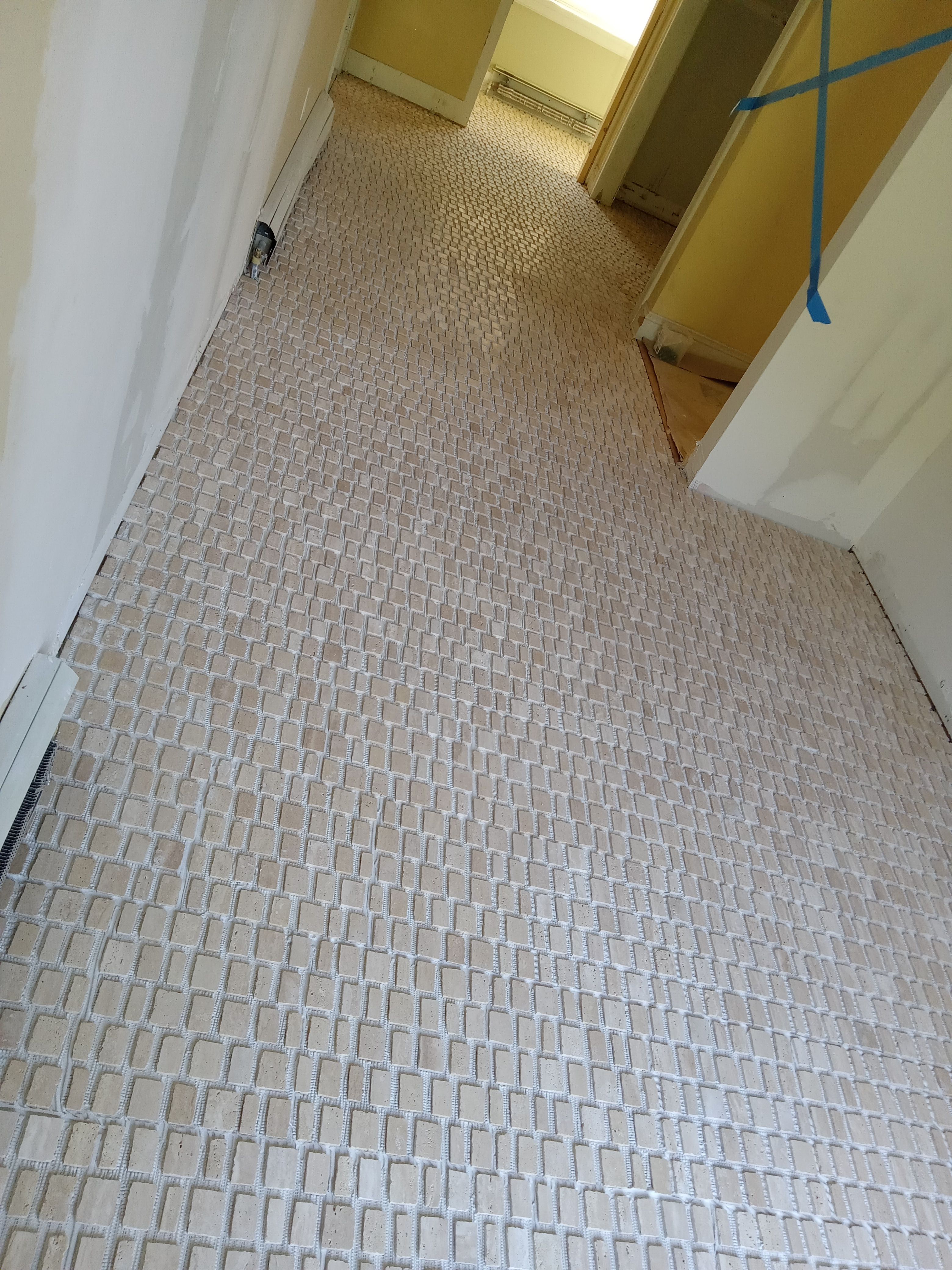  for Watson Tile & Floor LLC in Windham, ME