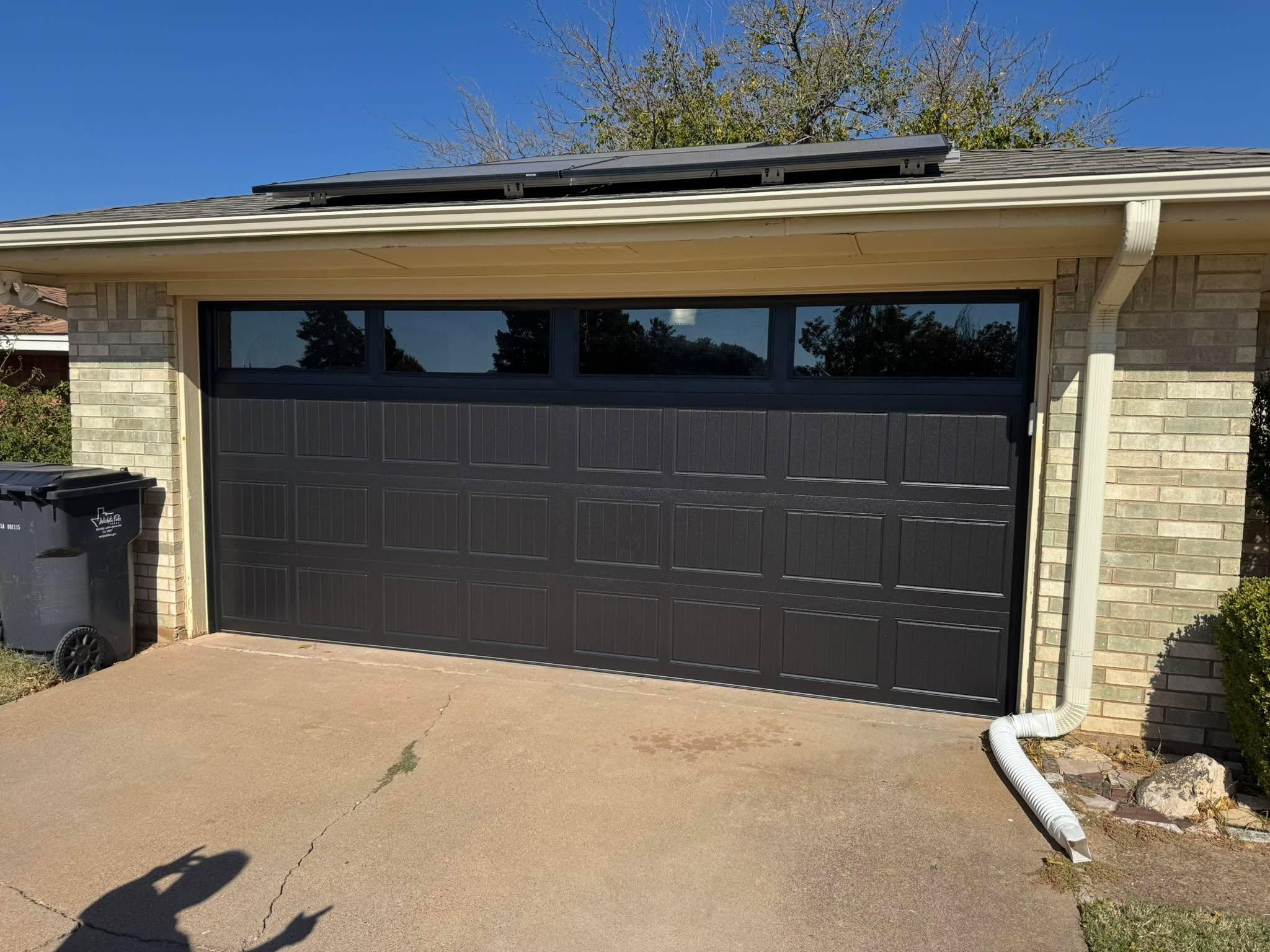  for Red River Garage Doors LLC in Wichita Falls, TX