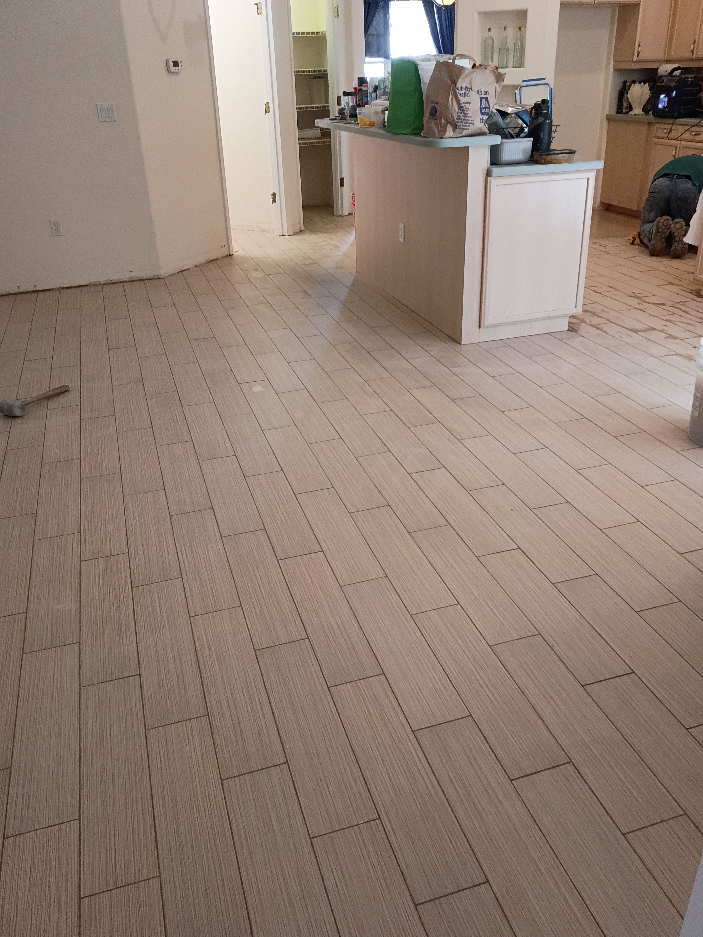 for Travieso Flooring LLC in Dade City, FL
