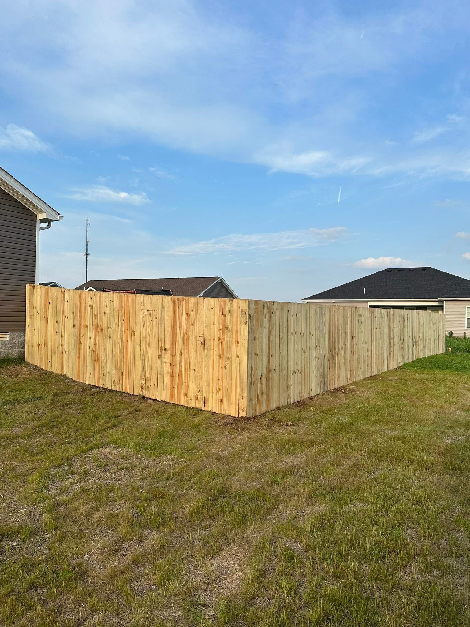  for Decking & Fencing, LLC in Bowling Green, KY