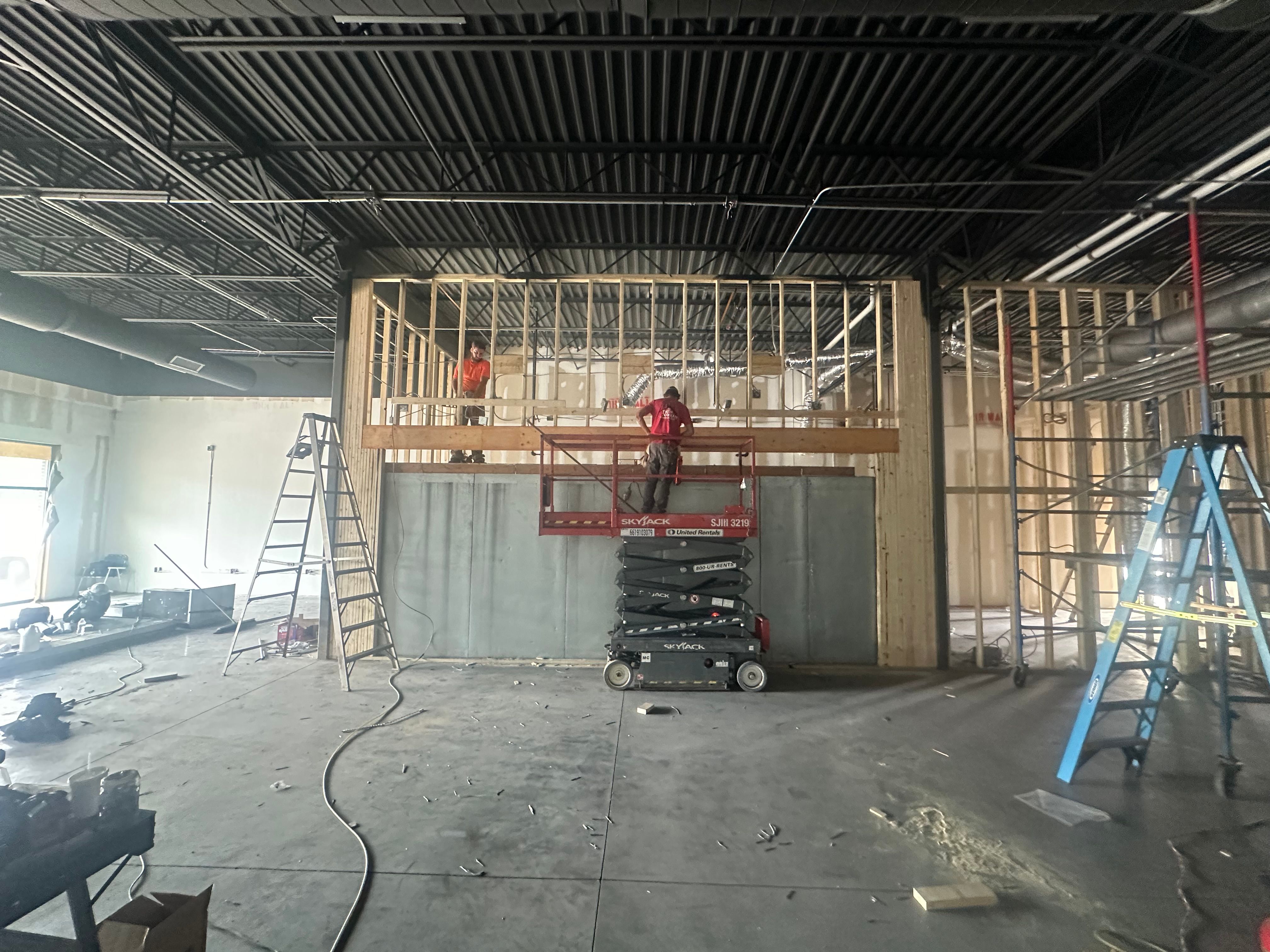  for True North Construction in Randleman, NC