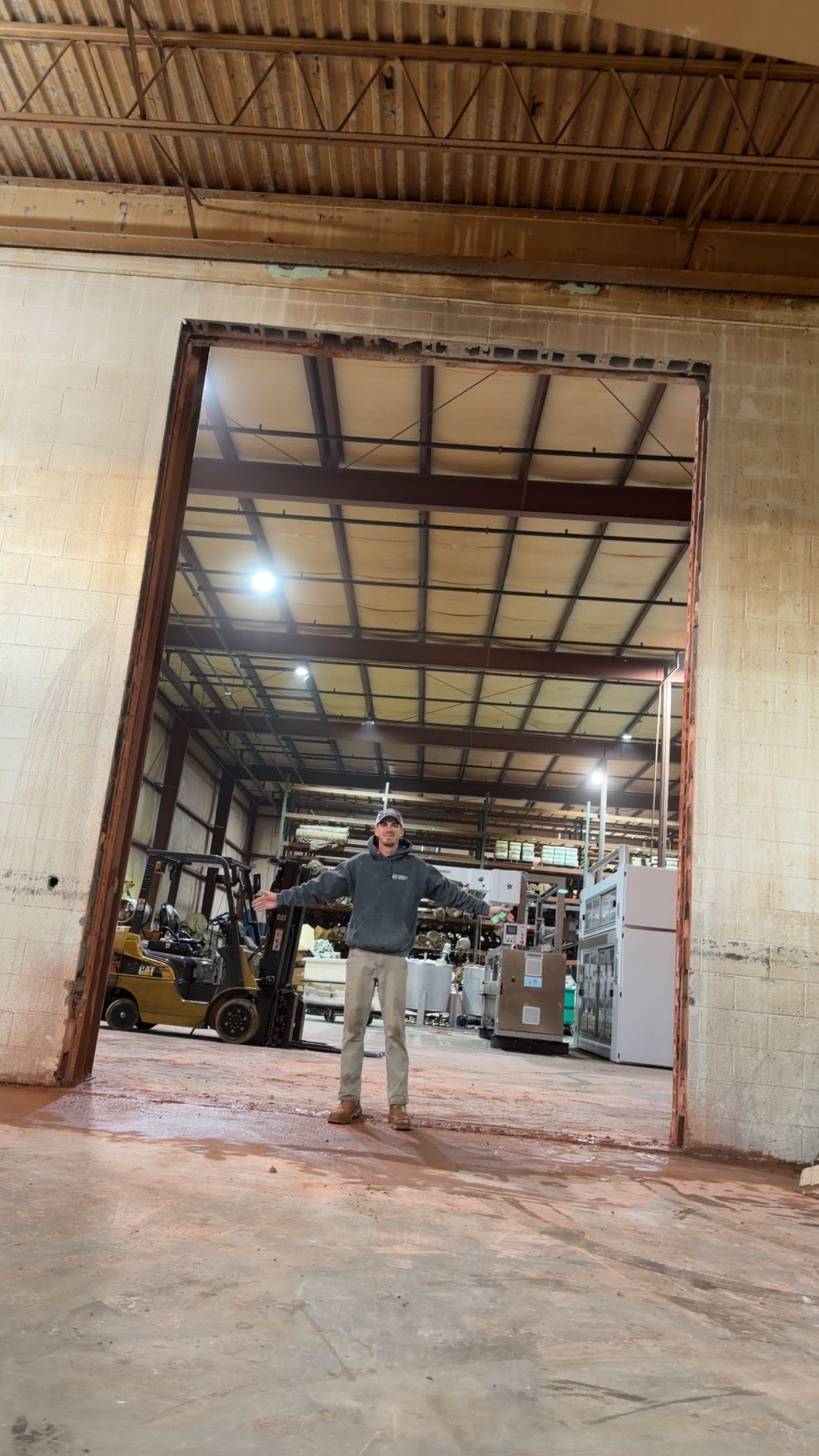  for Superior Concrete Cutting LLC in Charleston, SC