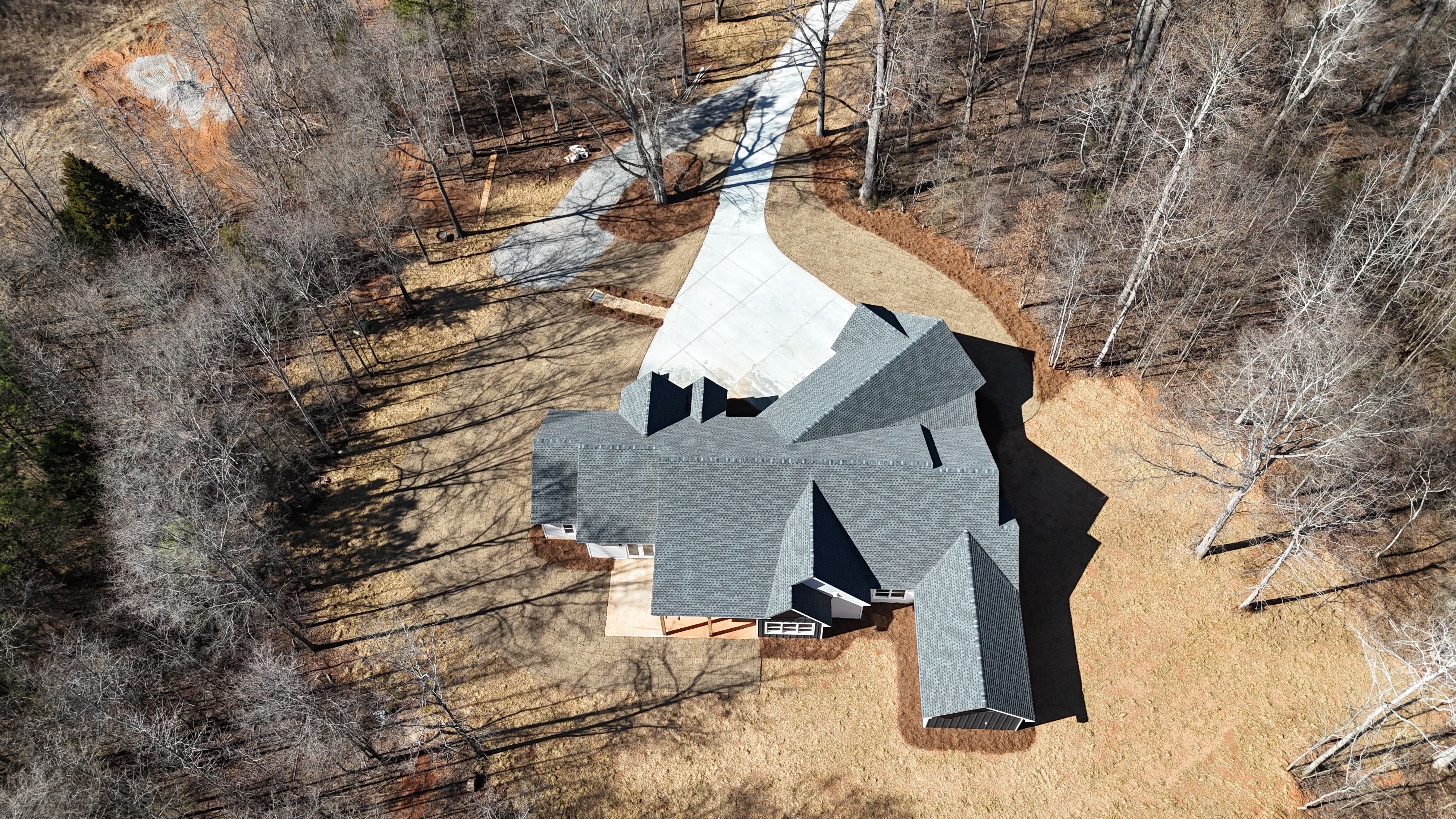  for Buckhault Properties & Custom Homes in Jasper County, GA