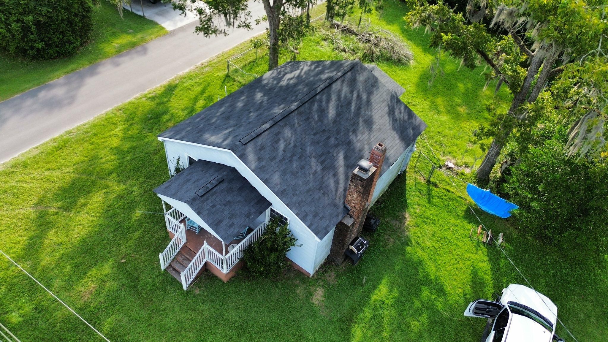  for DC Exteriors in Savannah, GA