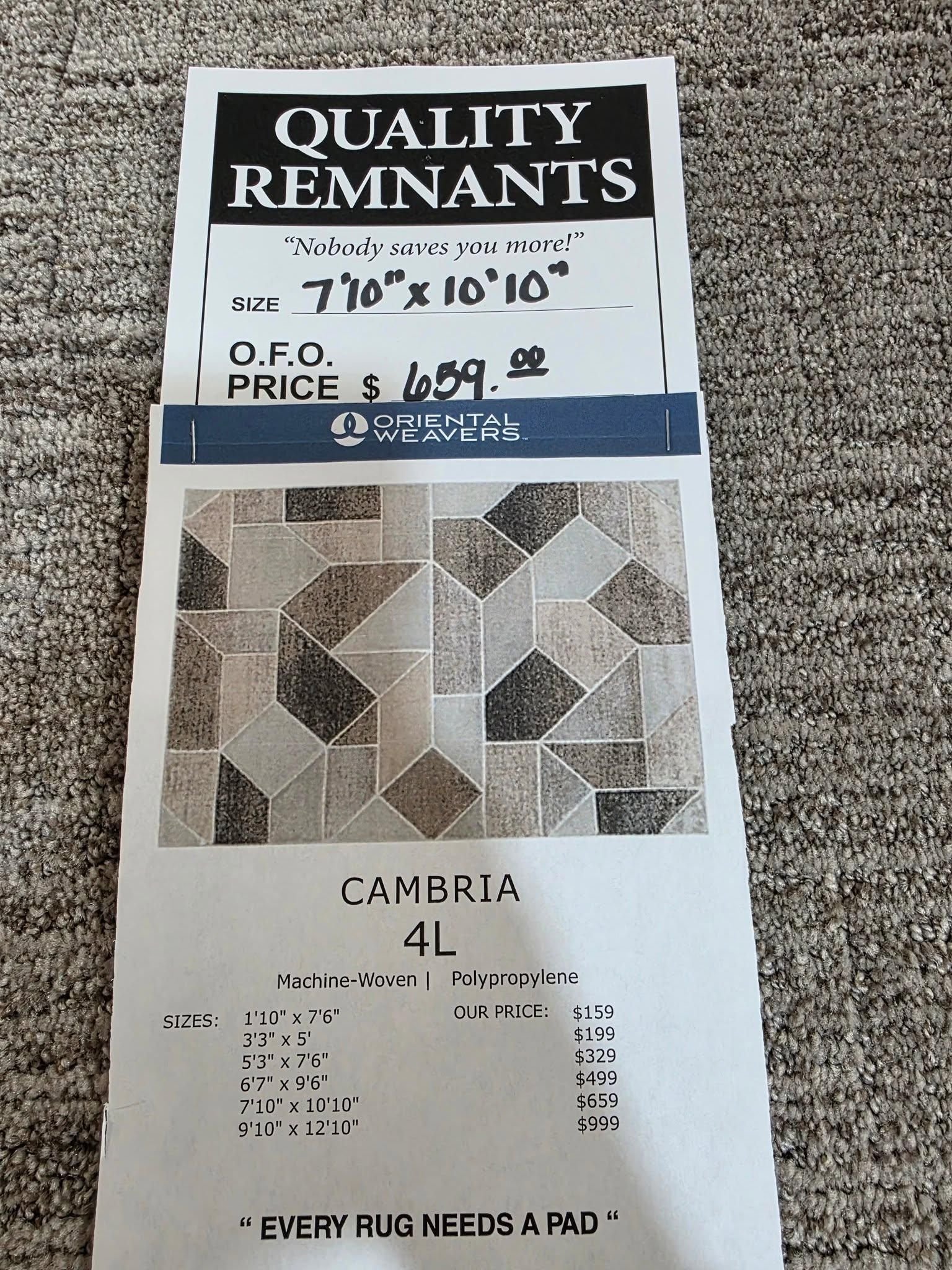  for Our Family Flooring in Troy, PA