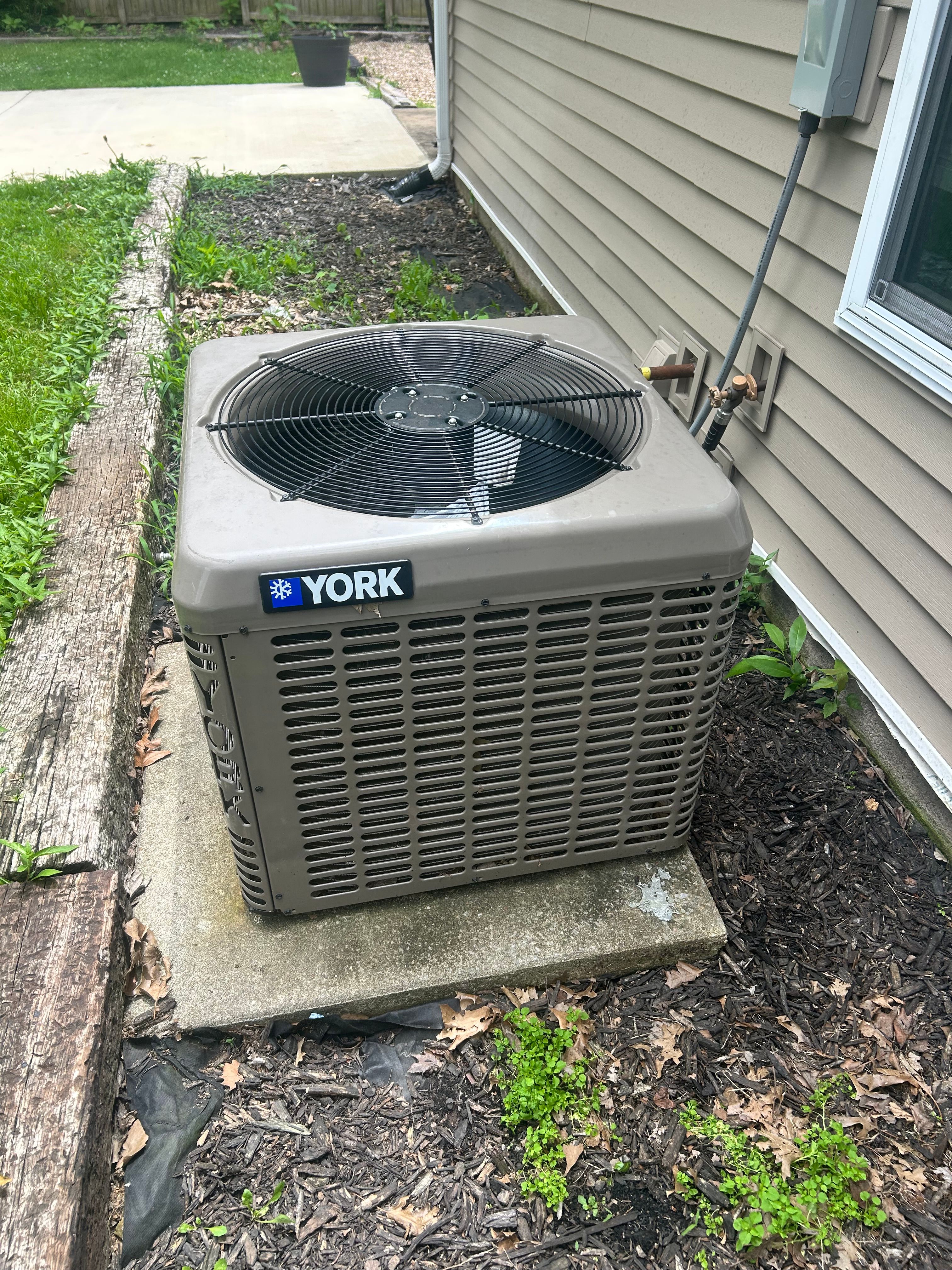 All Photos for Caldera Heating and Air LLC in Centerton, AR
