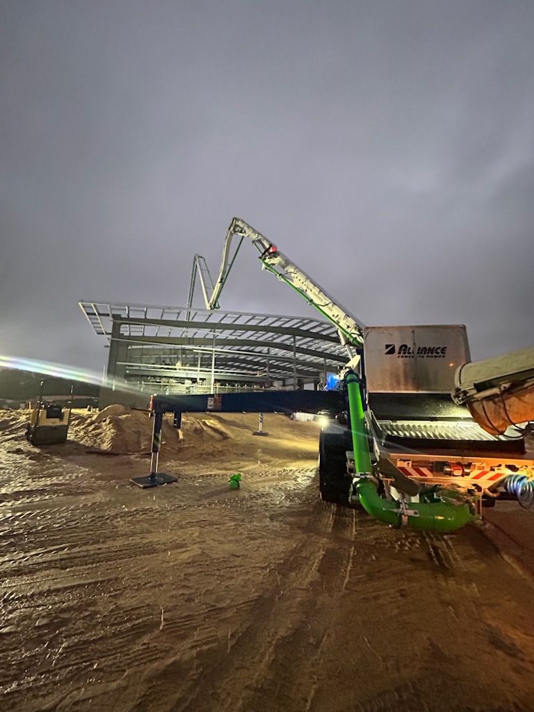  for Chad Branham Construction LLC in Lugoff, SC