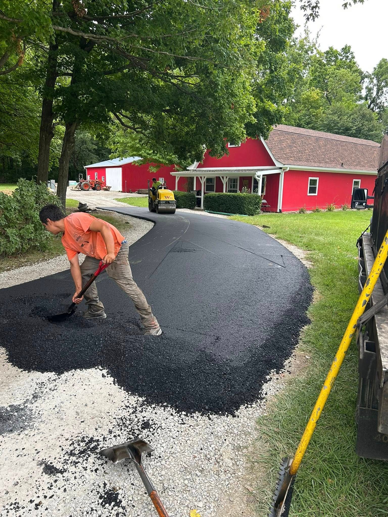 All Photos for Always Sealcoating & Paving in Indianapolis, IN