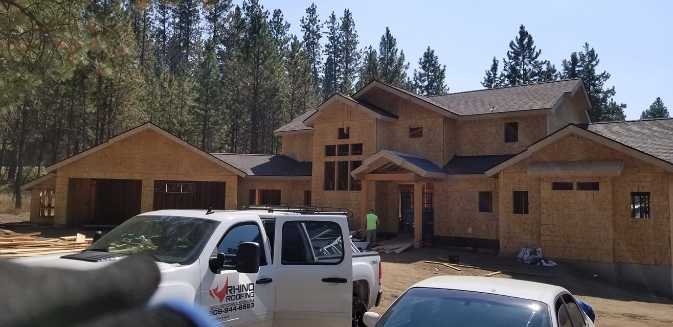  for Rhino Roofing Spokane in Spokane Valley, WA