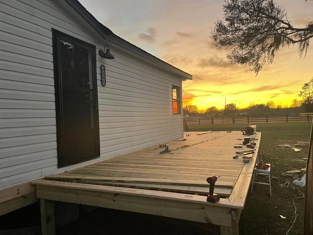  for Joel's Local Handyman Services in Clermont, FL