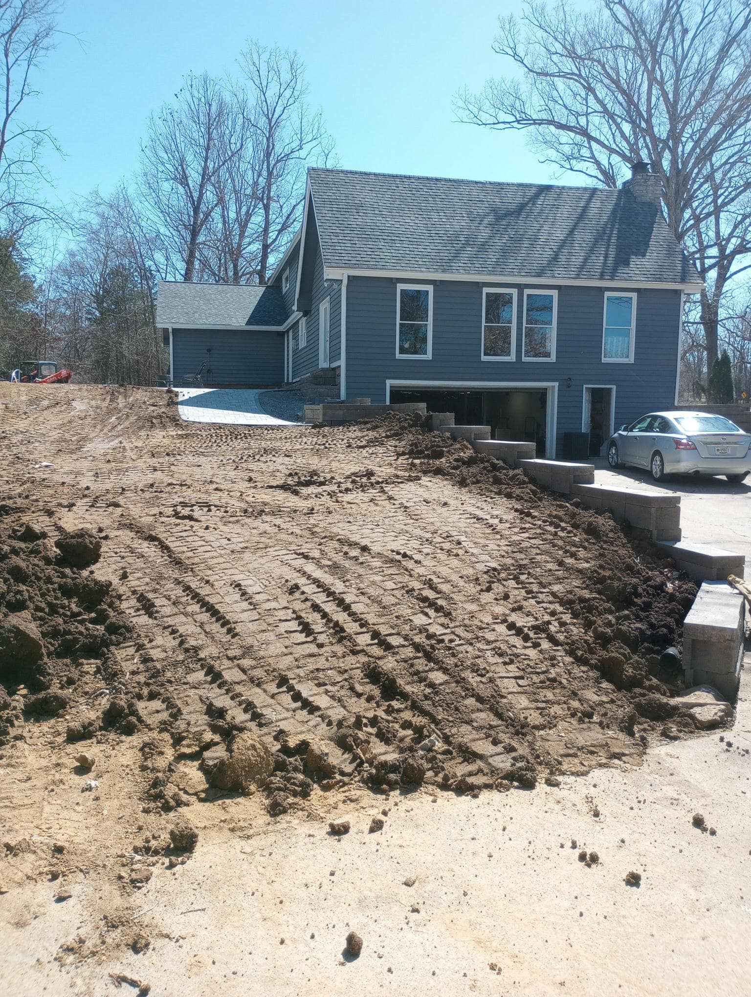 All Photos for F&M Independent Contractors in Murfreesboro, TN
