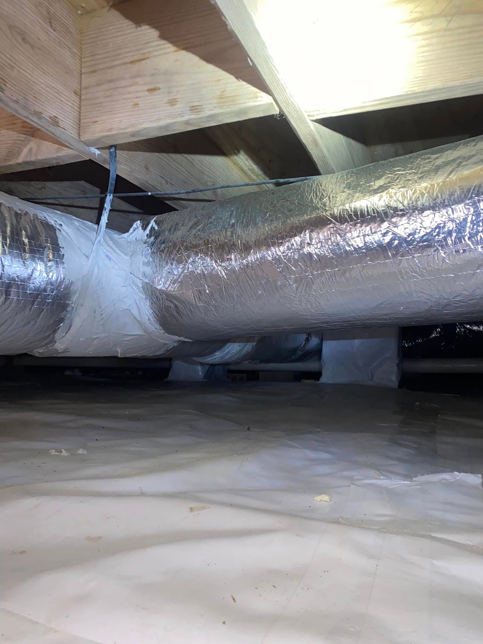 HVAC for Carolina Heating & Air in Florence County, SC