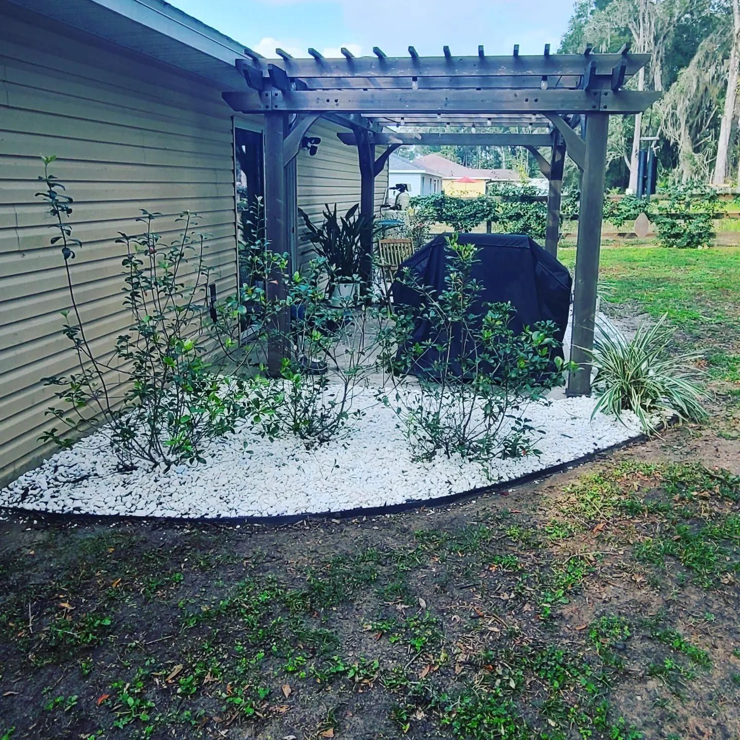  for TopNotch Landscaping Services  in The Villages, FL