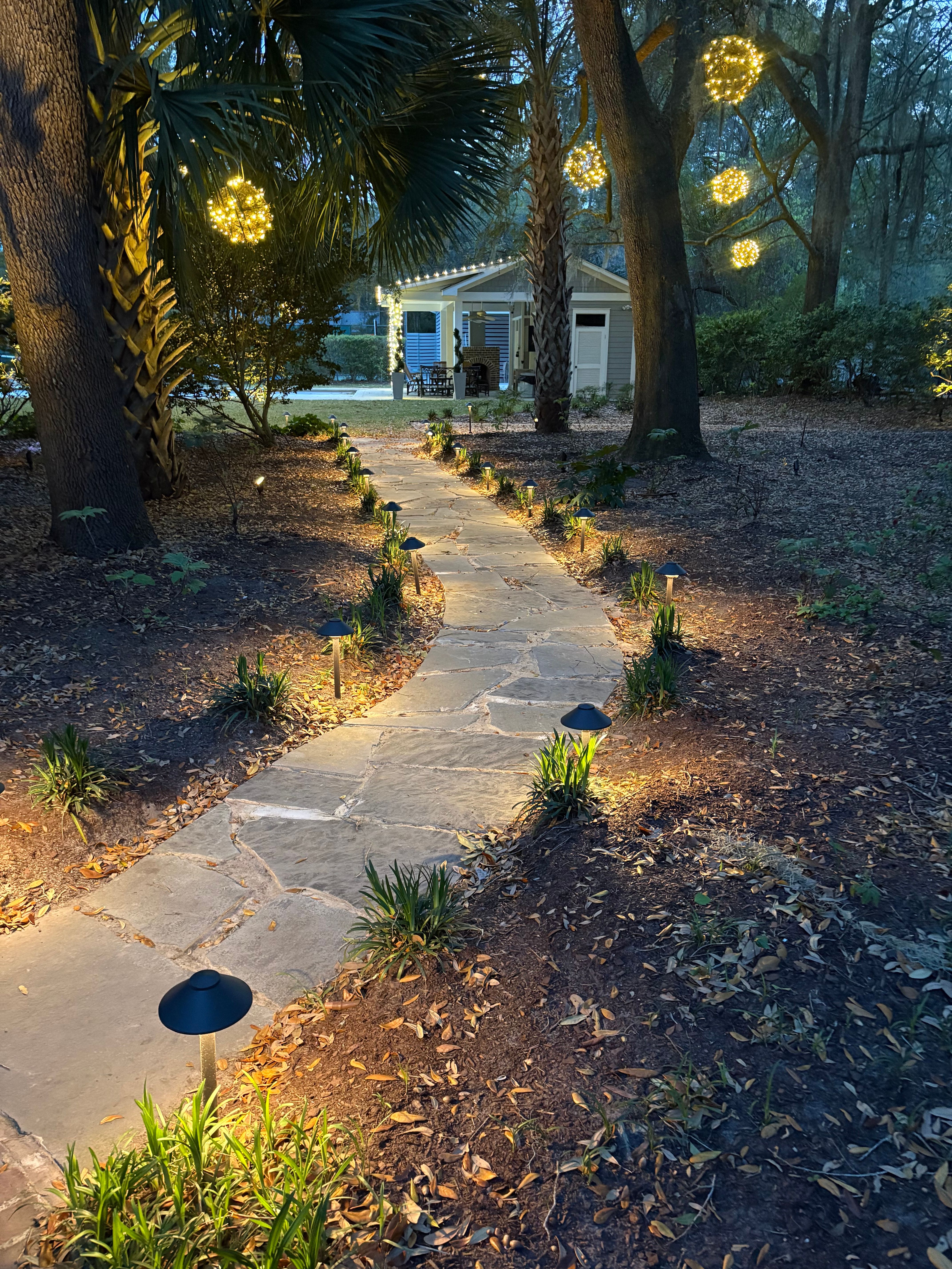  for Wheelhouse Irrigation and lighting in Charleston, South Carolina
