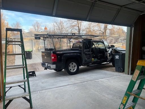  for A Family Garage Door CO LLC in Littleton, CO