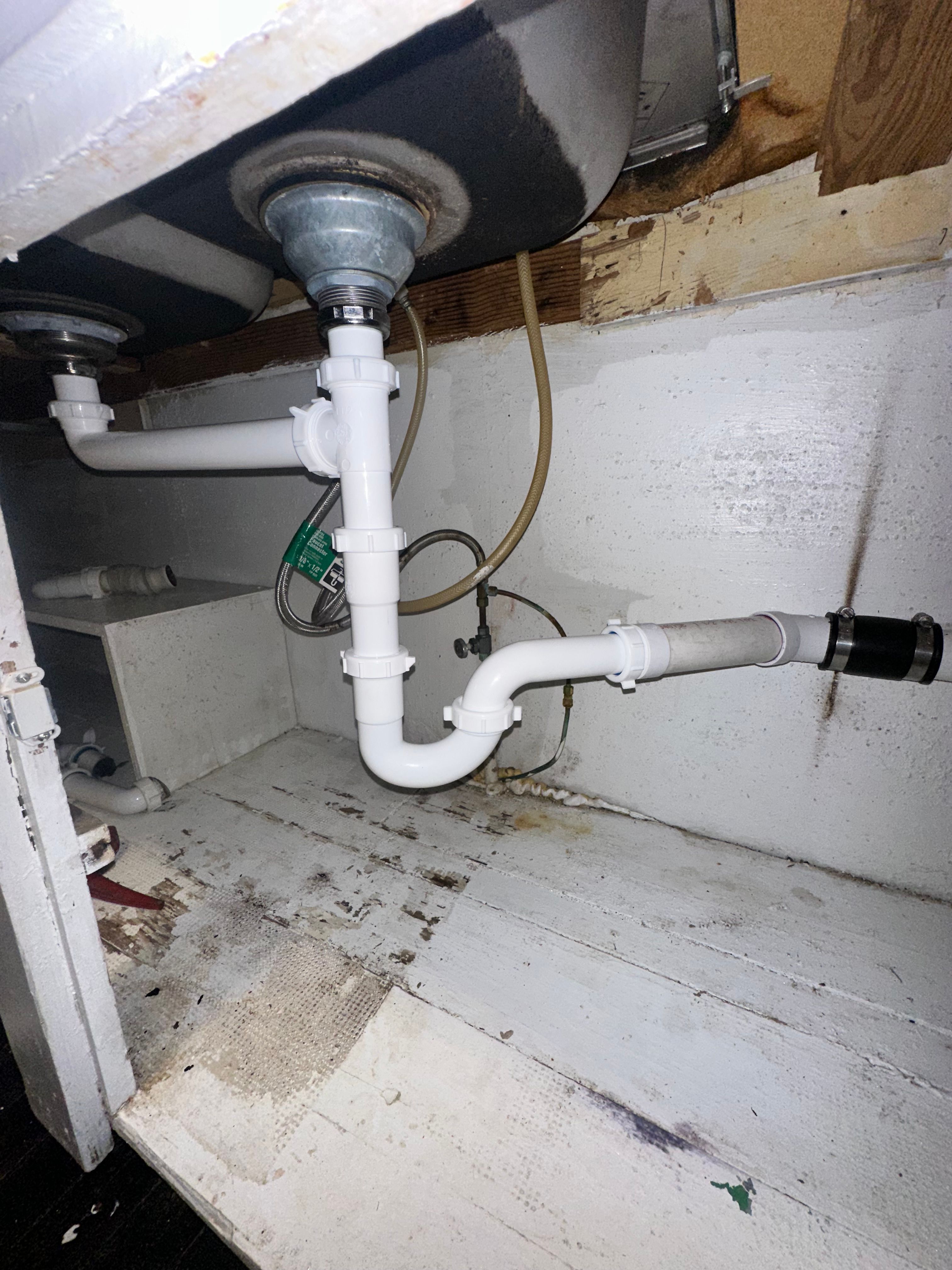 All Photos for The Golden Plumber in Pensacola, FL