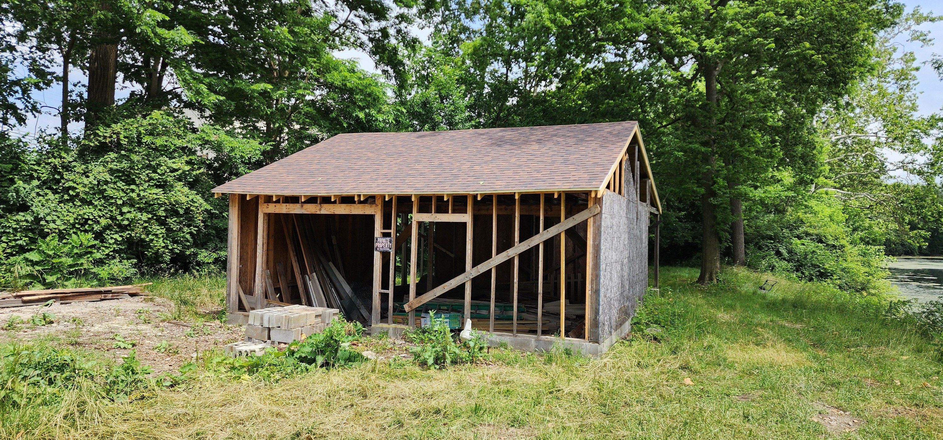 All Photos for Valley Vision Construction LLC in Troy, OH