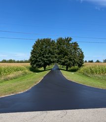  for 45th Parallel Sealcoating in Alpena, MI