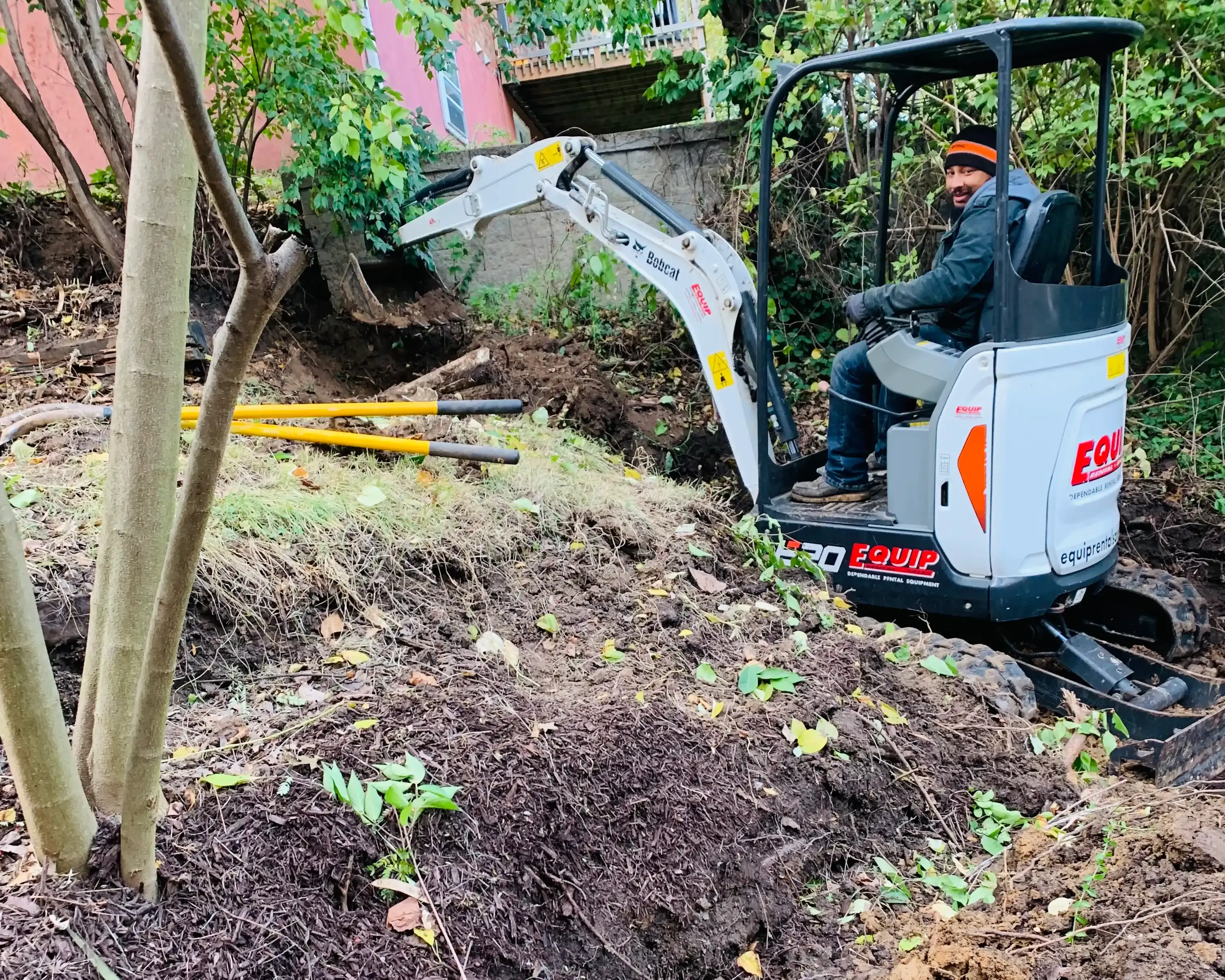  for Jackson Lawn Services LLC in St Louis, MO