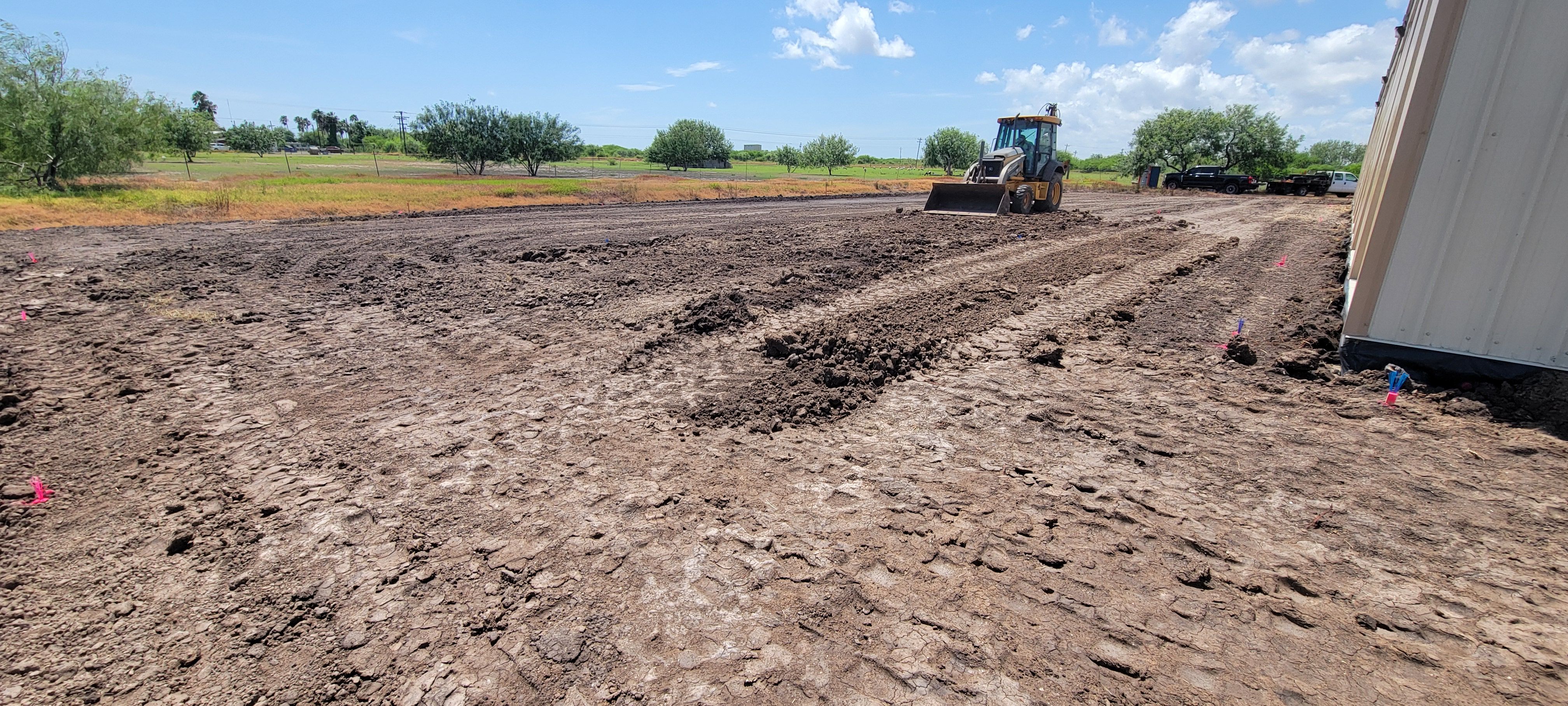  for Longoria & Son Construction in Laredo, TX